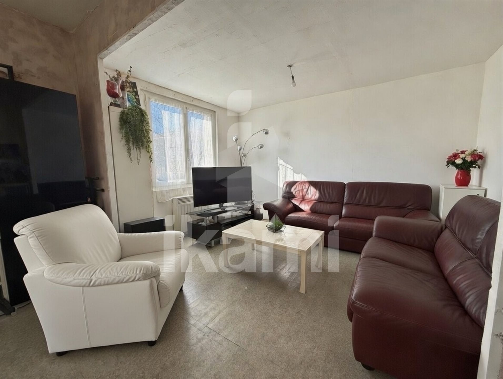 Maison à vendre, 96m², Hauterives