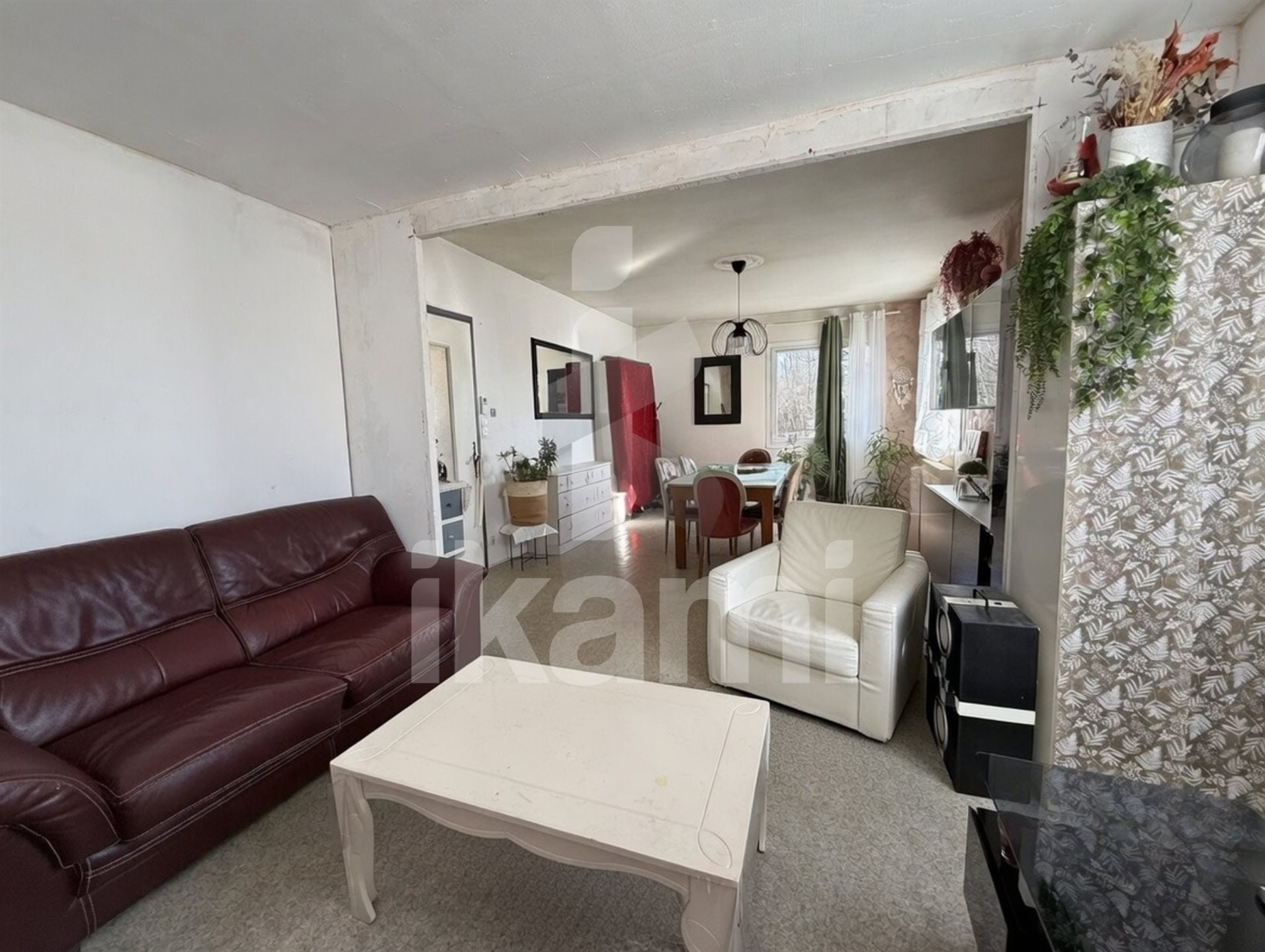 Maison à vendre, 96m², Hauterives