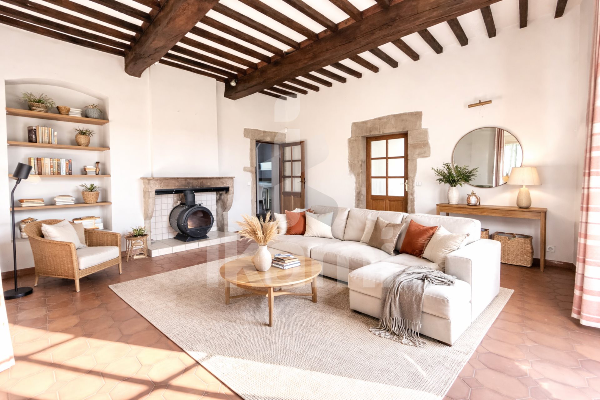 Maison à vendre, 230m², Châteauneuf-de-Galaure