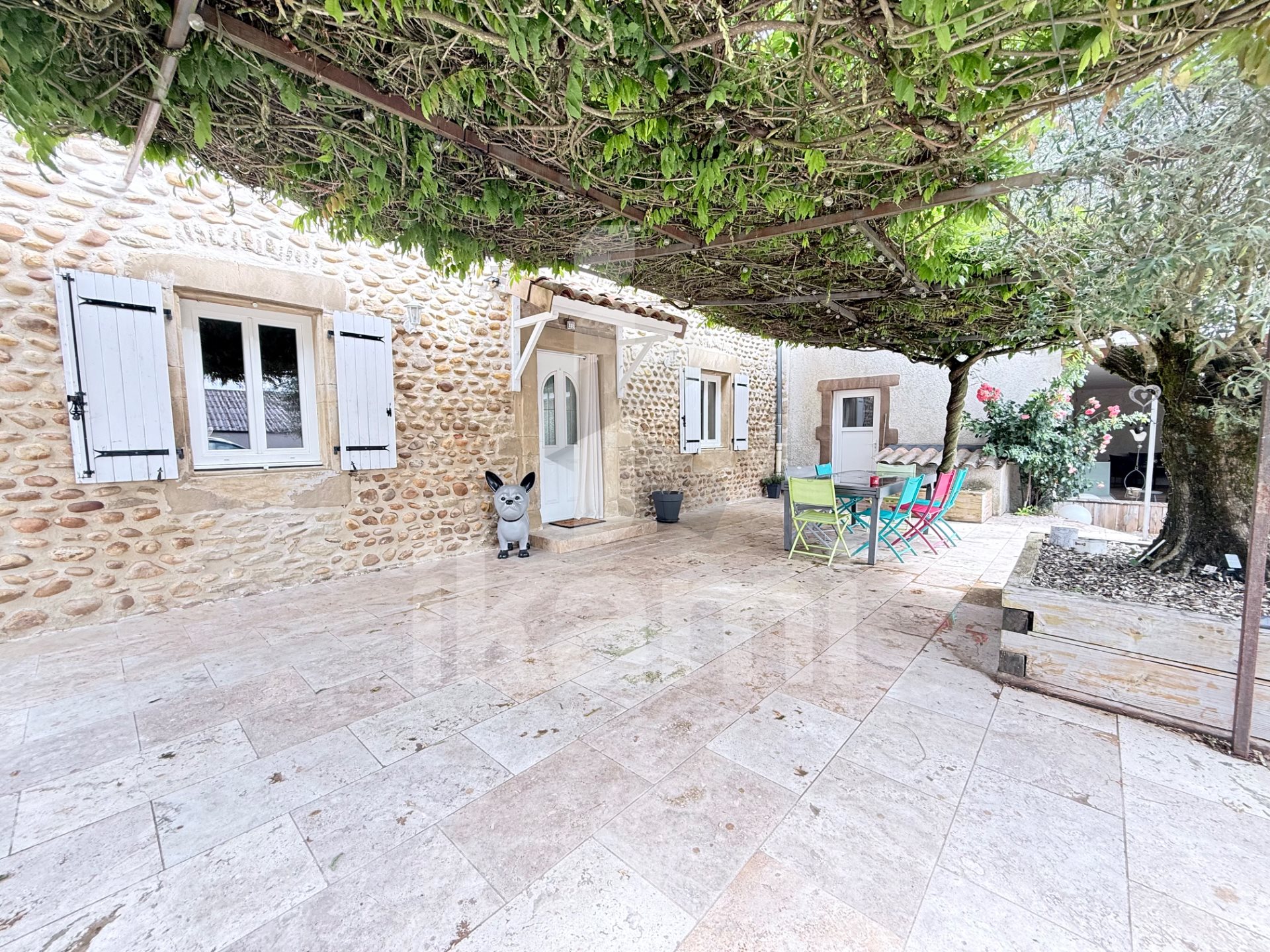 Maison à vendre, 152m², Châteauneuf-de-Galaure