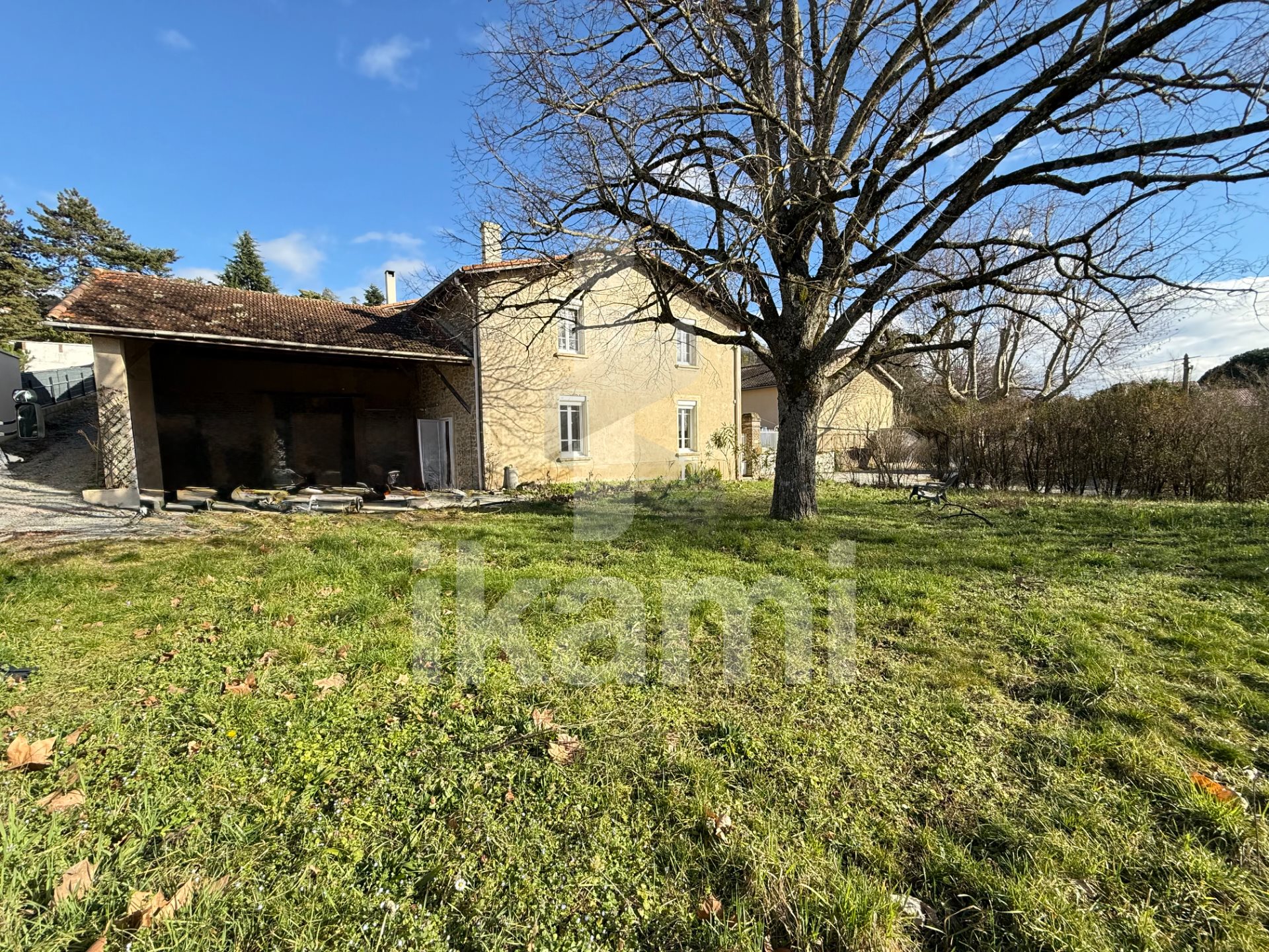 Maison à vendre, 110m², Peyrins