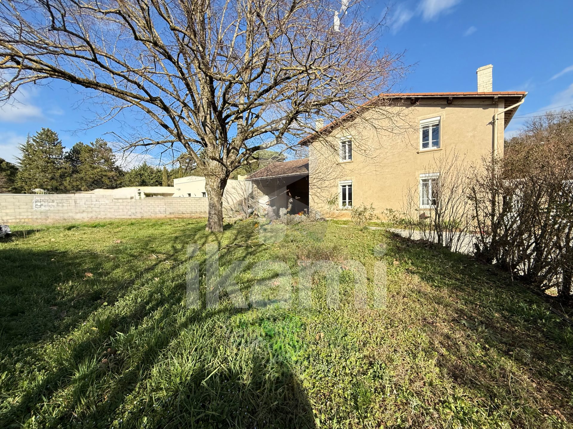 Maison à vendre, 110m², Peyrins