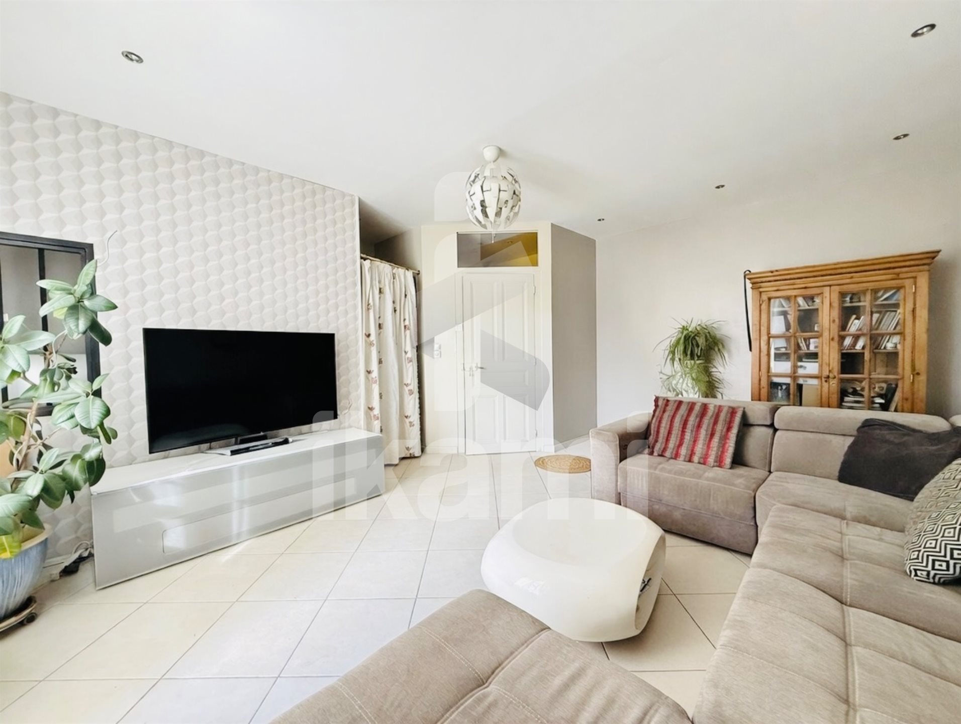 Maison à vendre, 110m², Peyrins