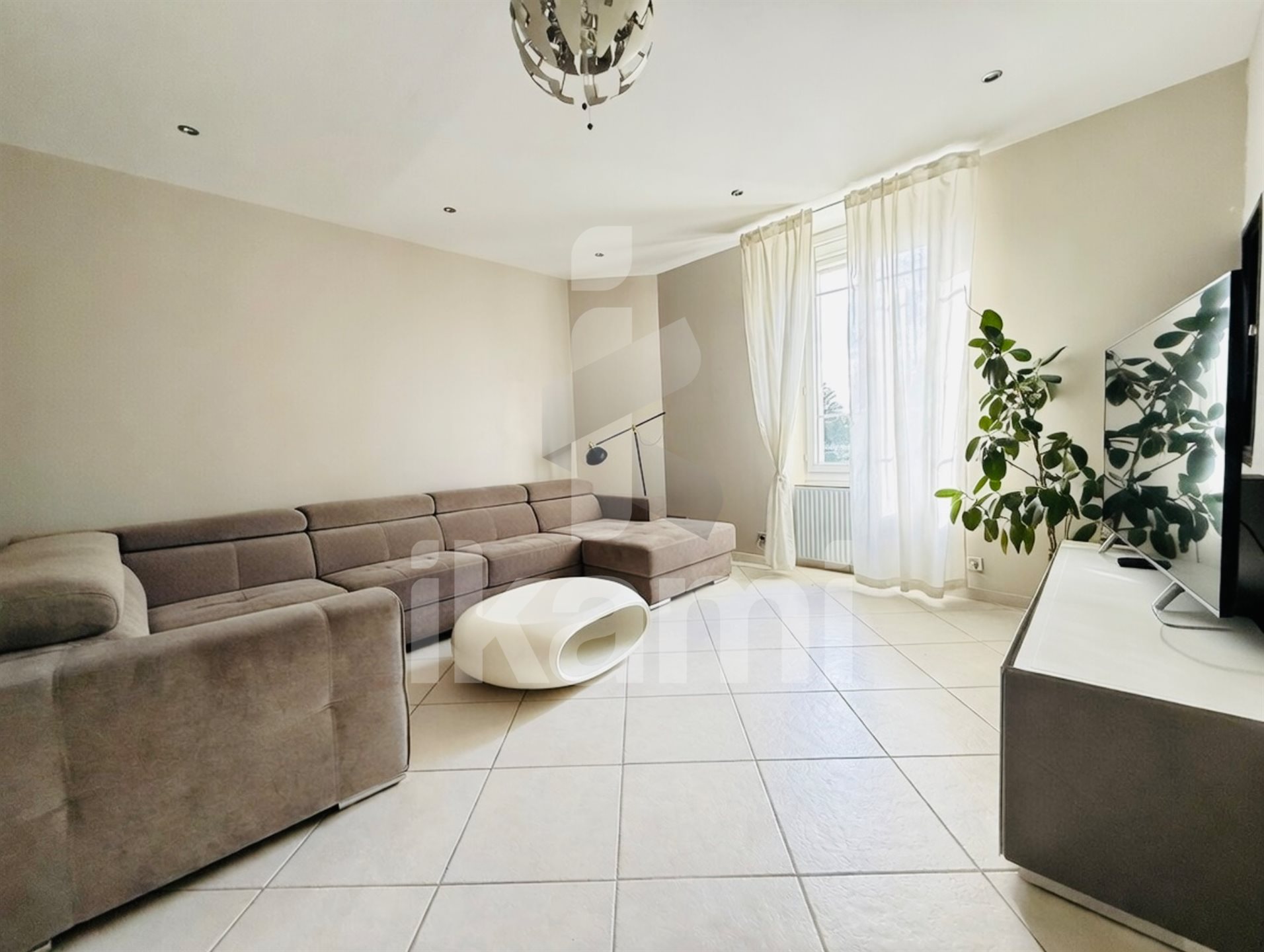 Maison à vendre, 110m², Peyrins