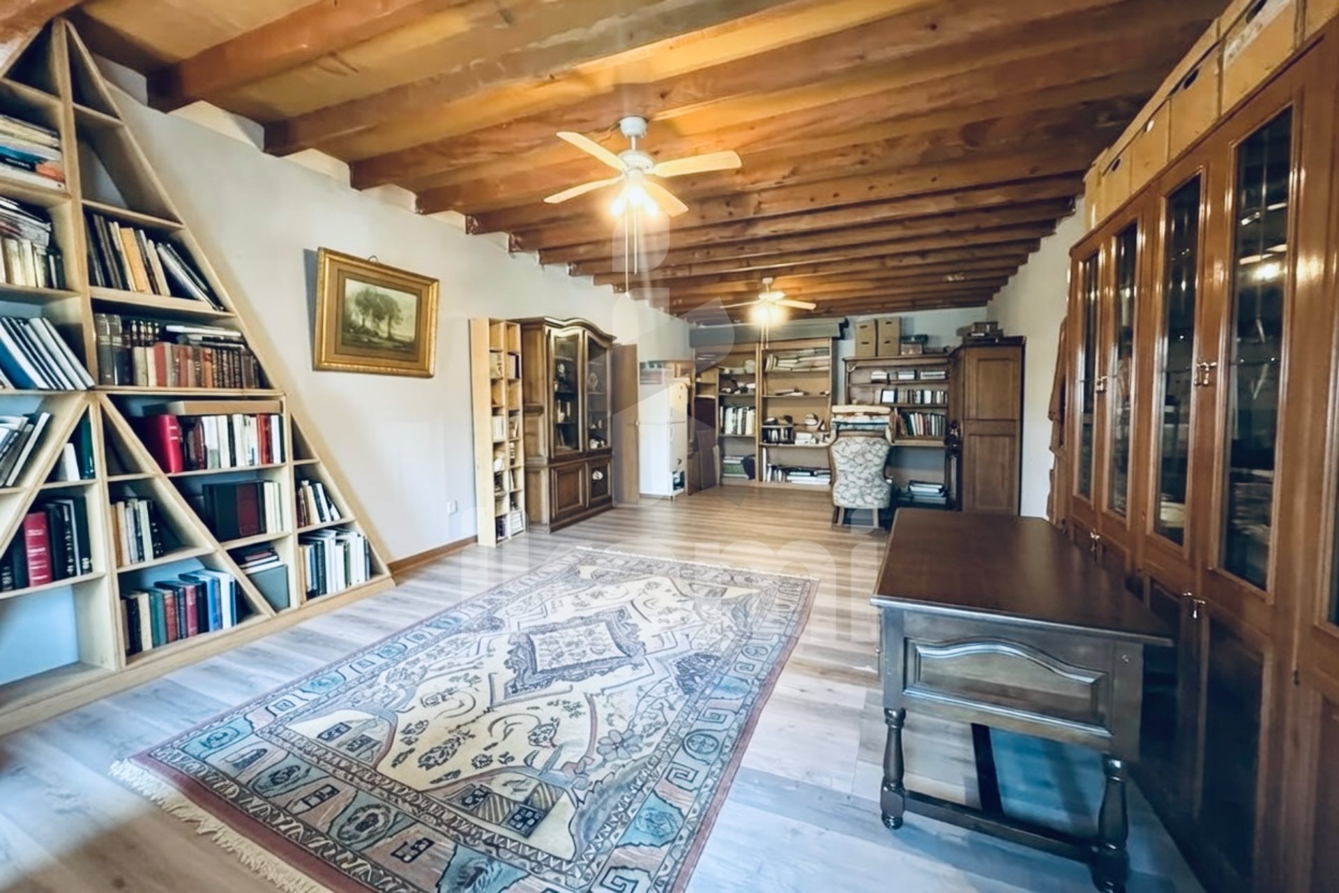 Maison à vendre, 270m², Lapeyrouse-Mornay