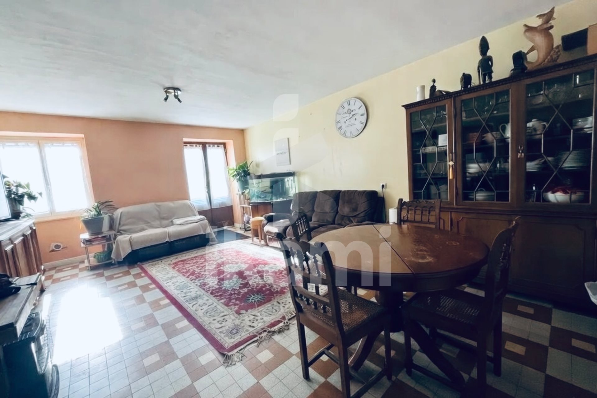 Maison à vendre, 270m², Lapeyrouse-Mornay