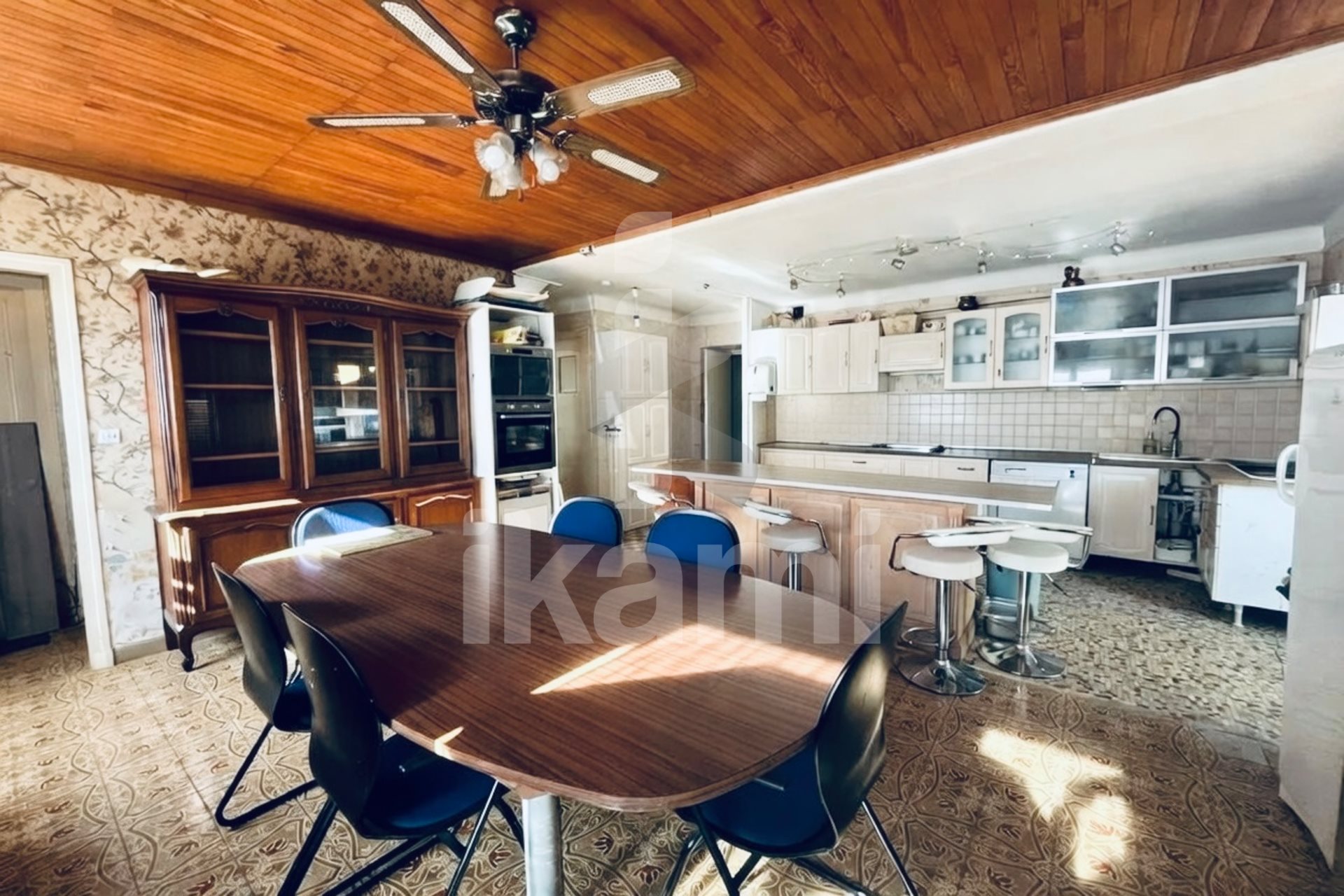 Maison à vendre, 270m², Lapeyrouse-Mornay