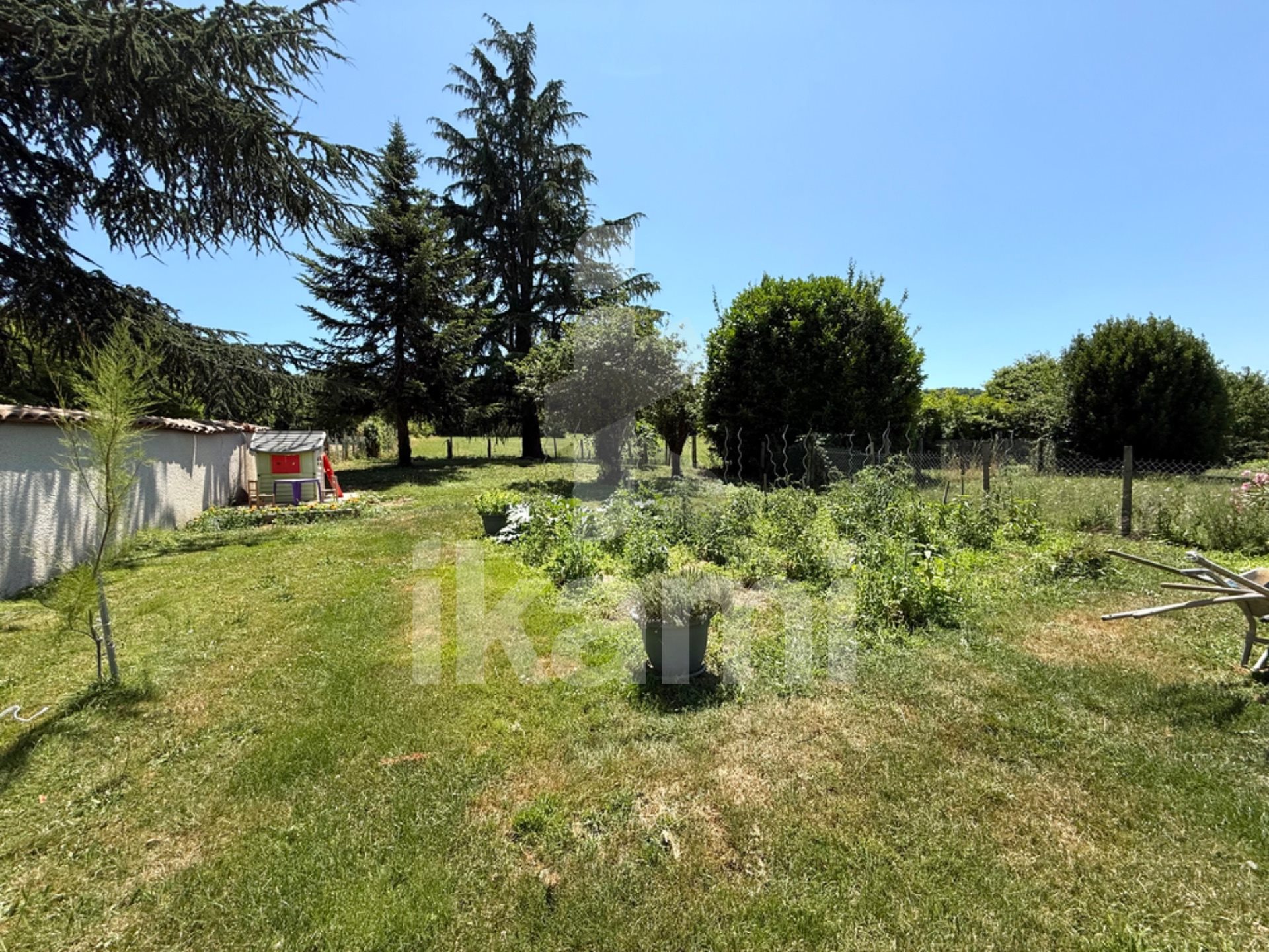 Maison à vendre, 212m², Lens-Lestang