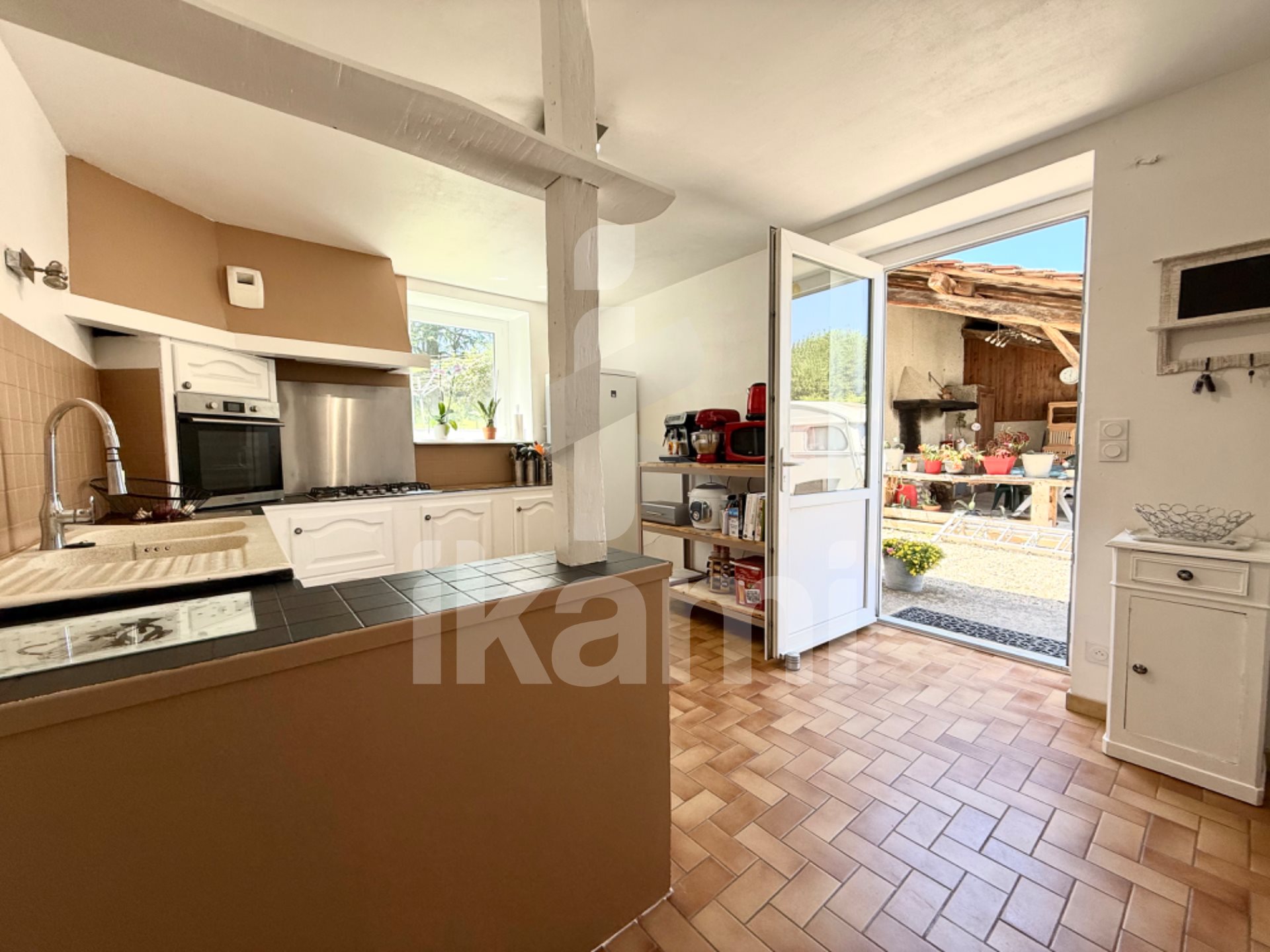 Maison à vendre, 212m², Lens-Lestang