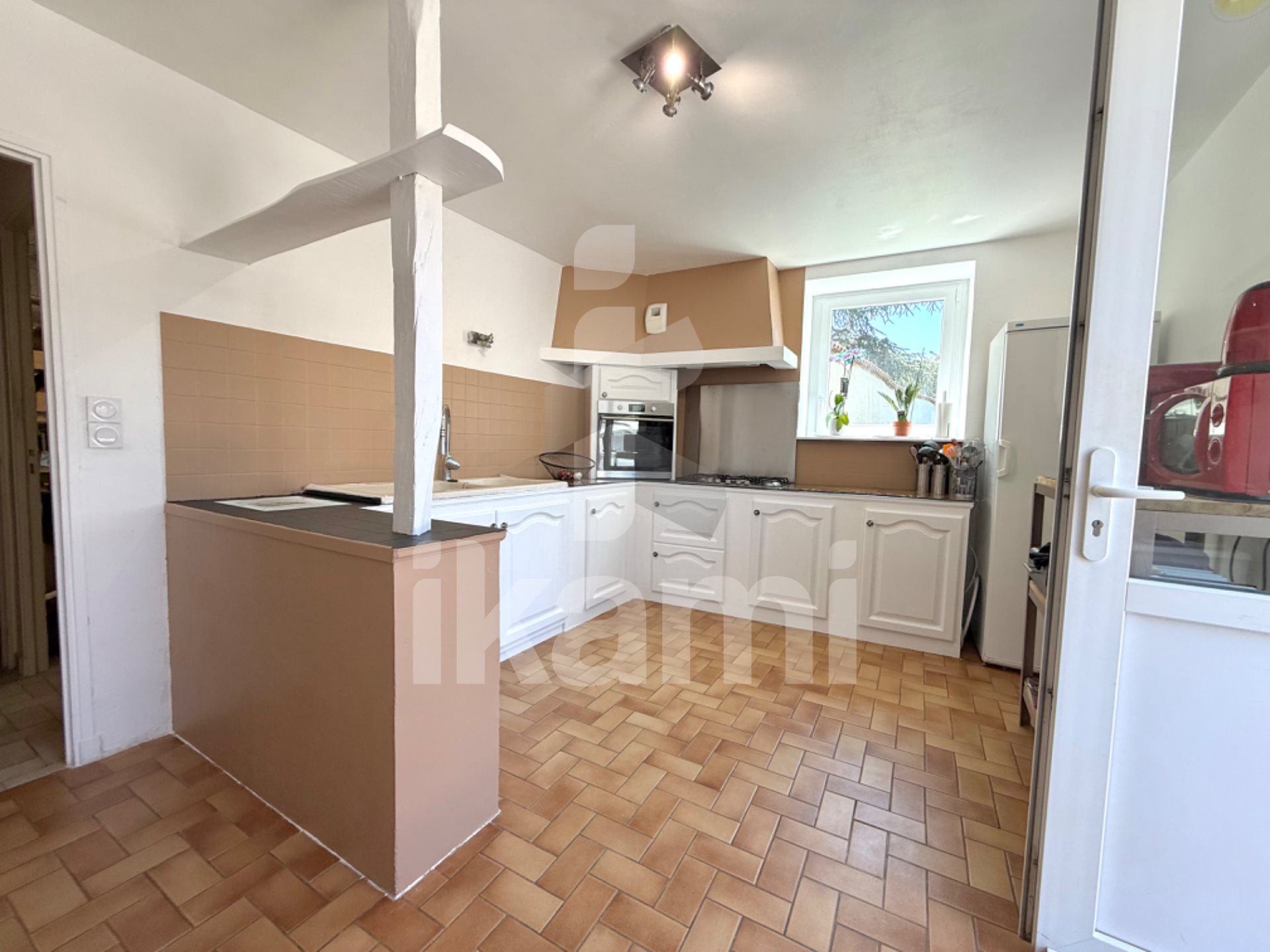 Maison à vendre, 212m², Lens-Lestang
