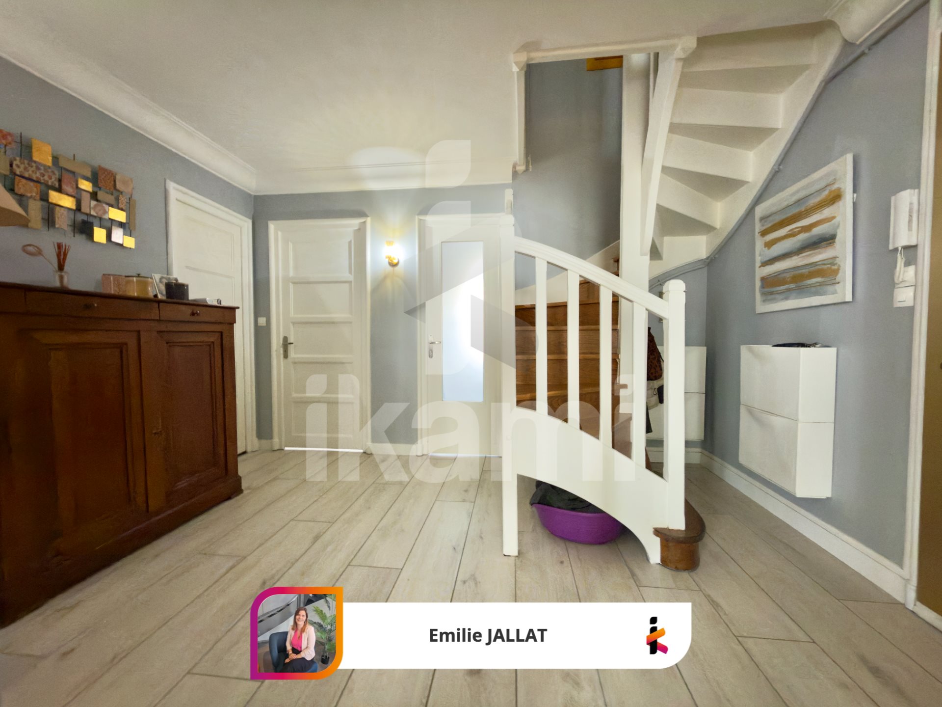 Appartement à vendre, 157m², Grenoble