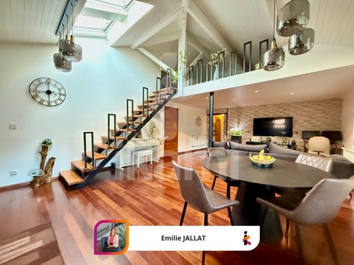Appartement 2 pièces 79 m² · à Sassenage · 79 m² · 229 000 €