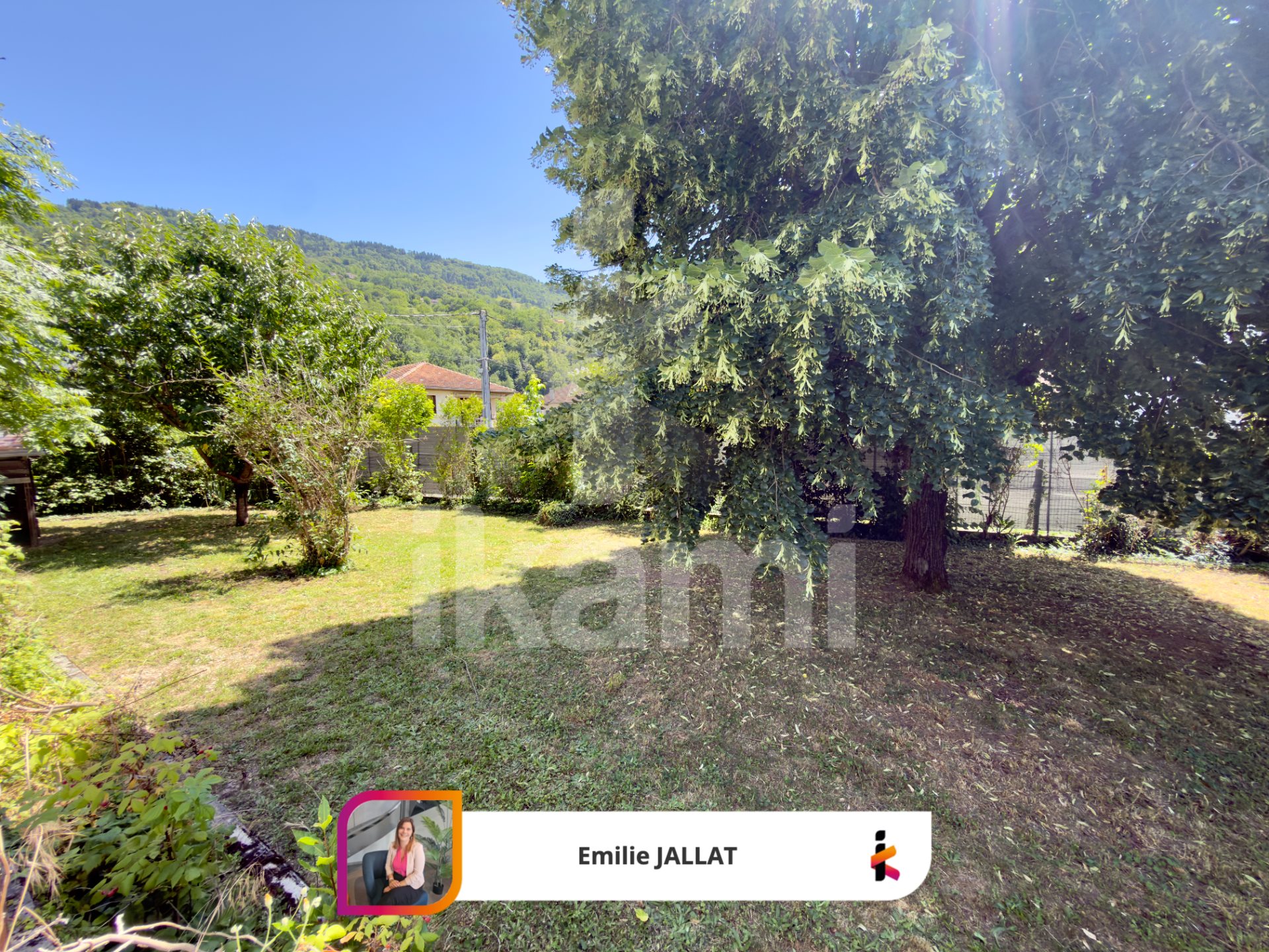 Maison à vendre, 164m², Froges