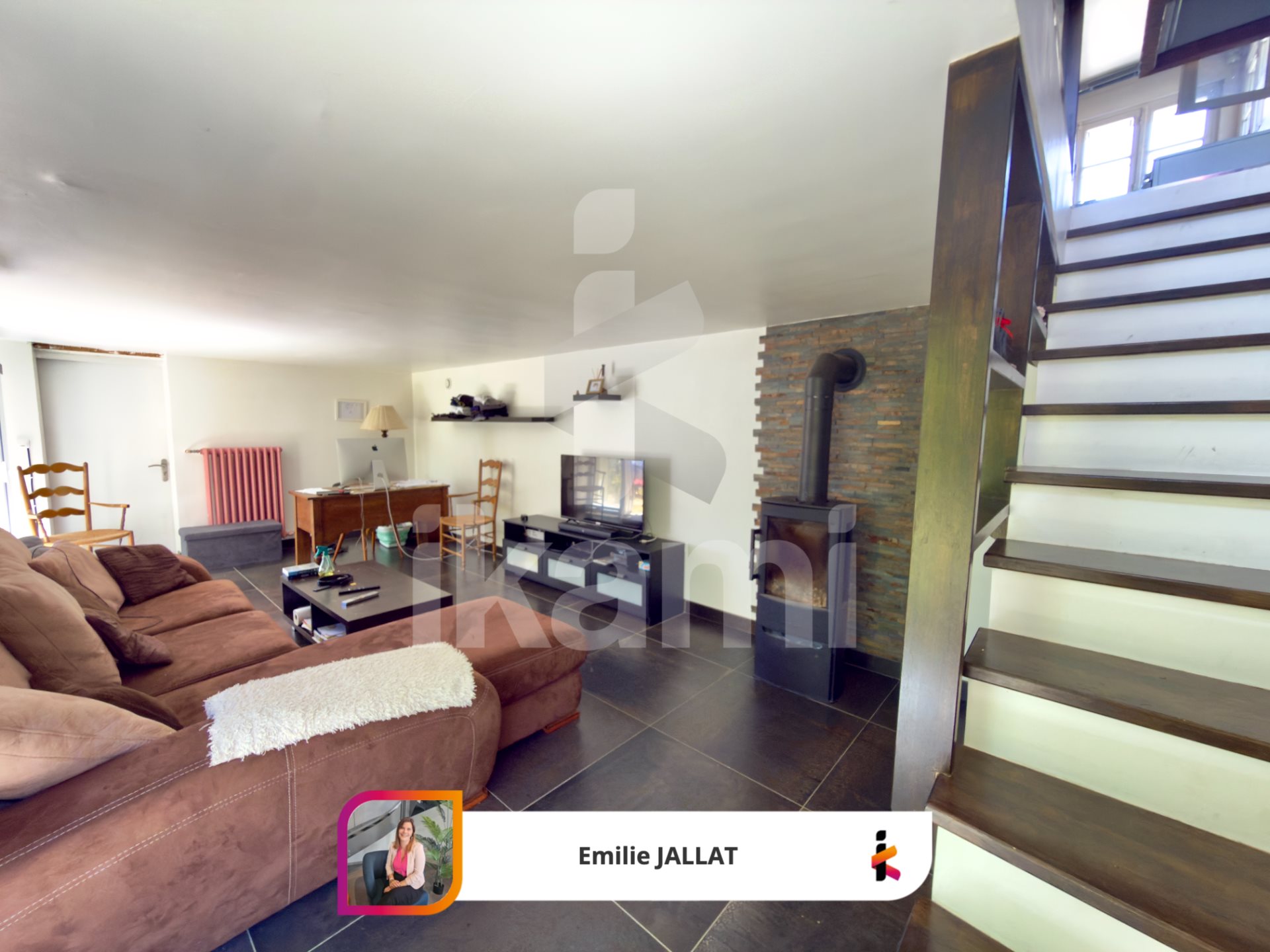 Maison à vendre, 164m², Froges