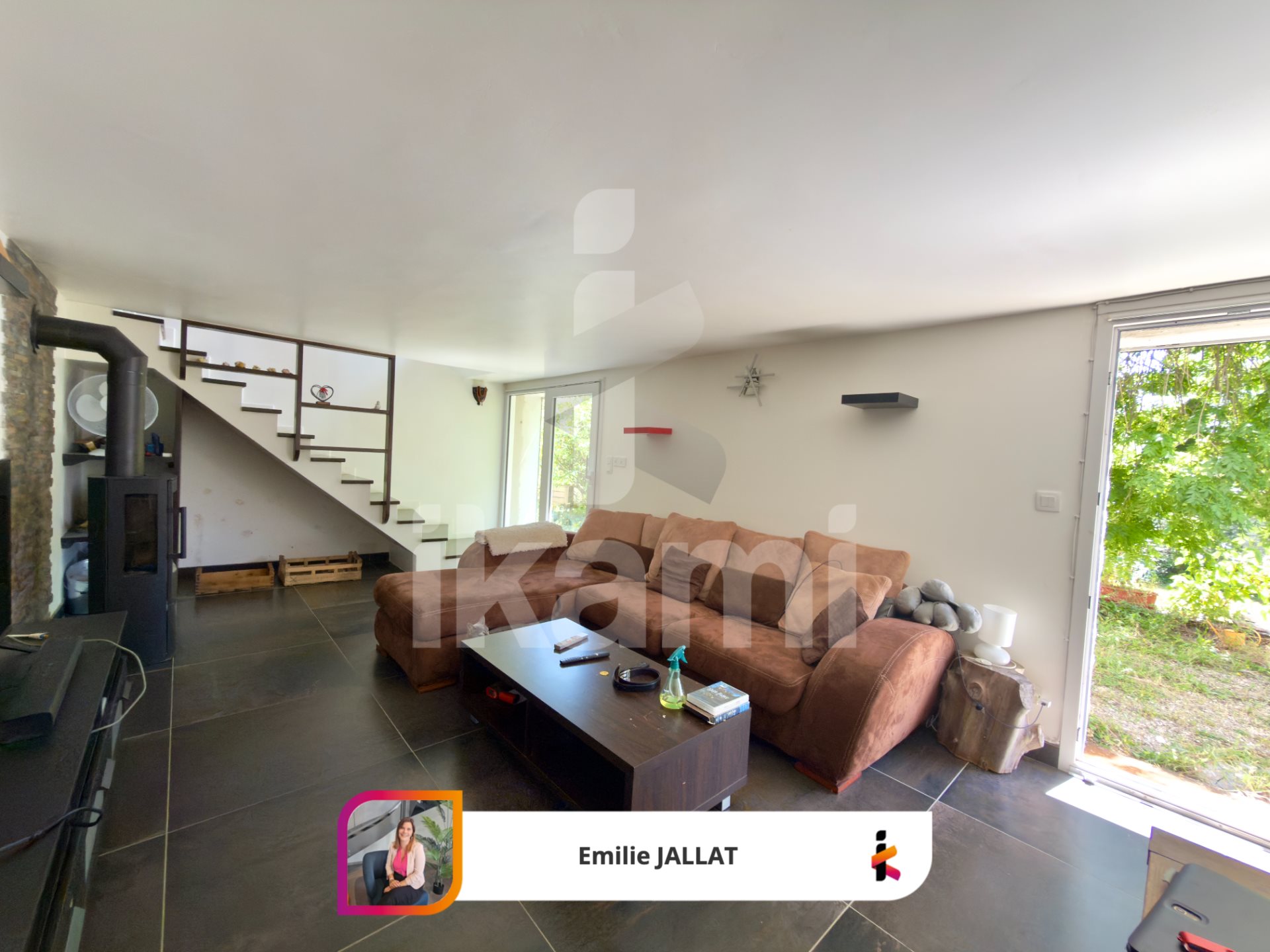 Maison à vendre, 164m², Froges
