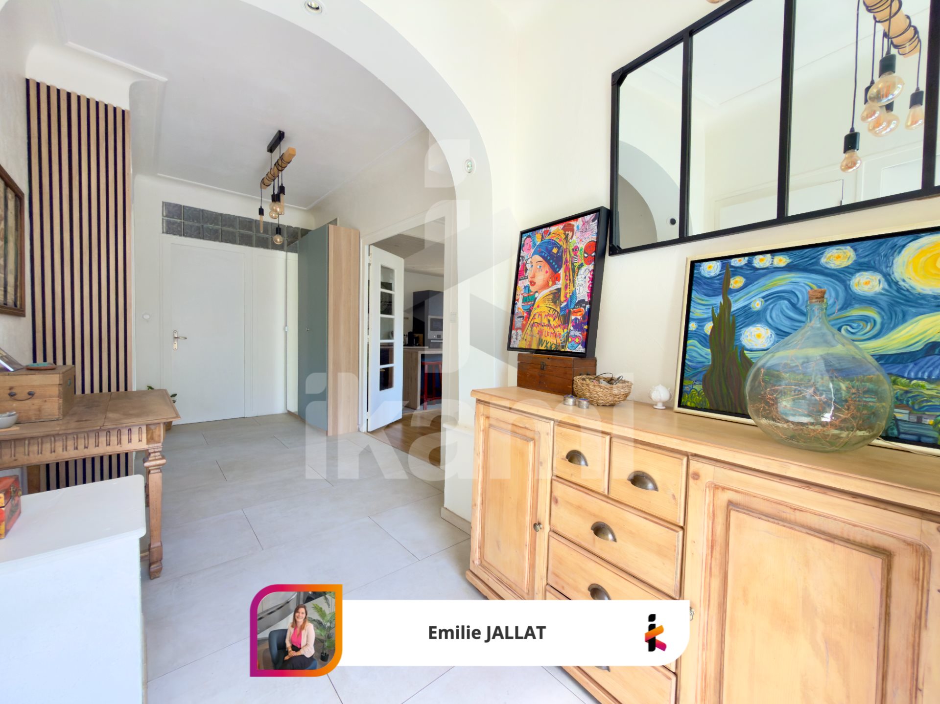 Maison à vendre, 210m², Le Pont-de-Claix