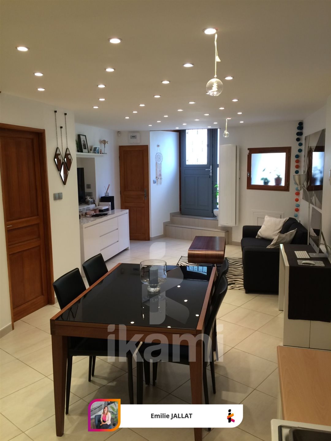 Maison à vendre, 86m², Saint-Egrève