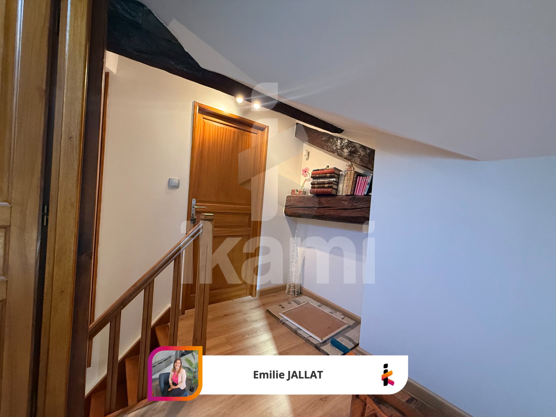 Maison à vendre, 86m², Saint-Egrève
