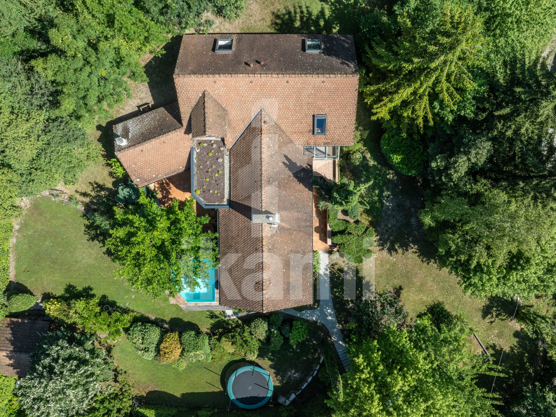 Maison à vendre, 246m², Corenc