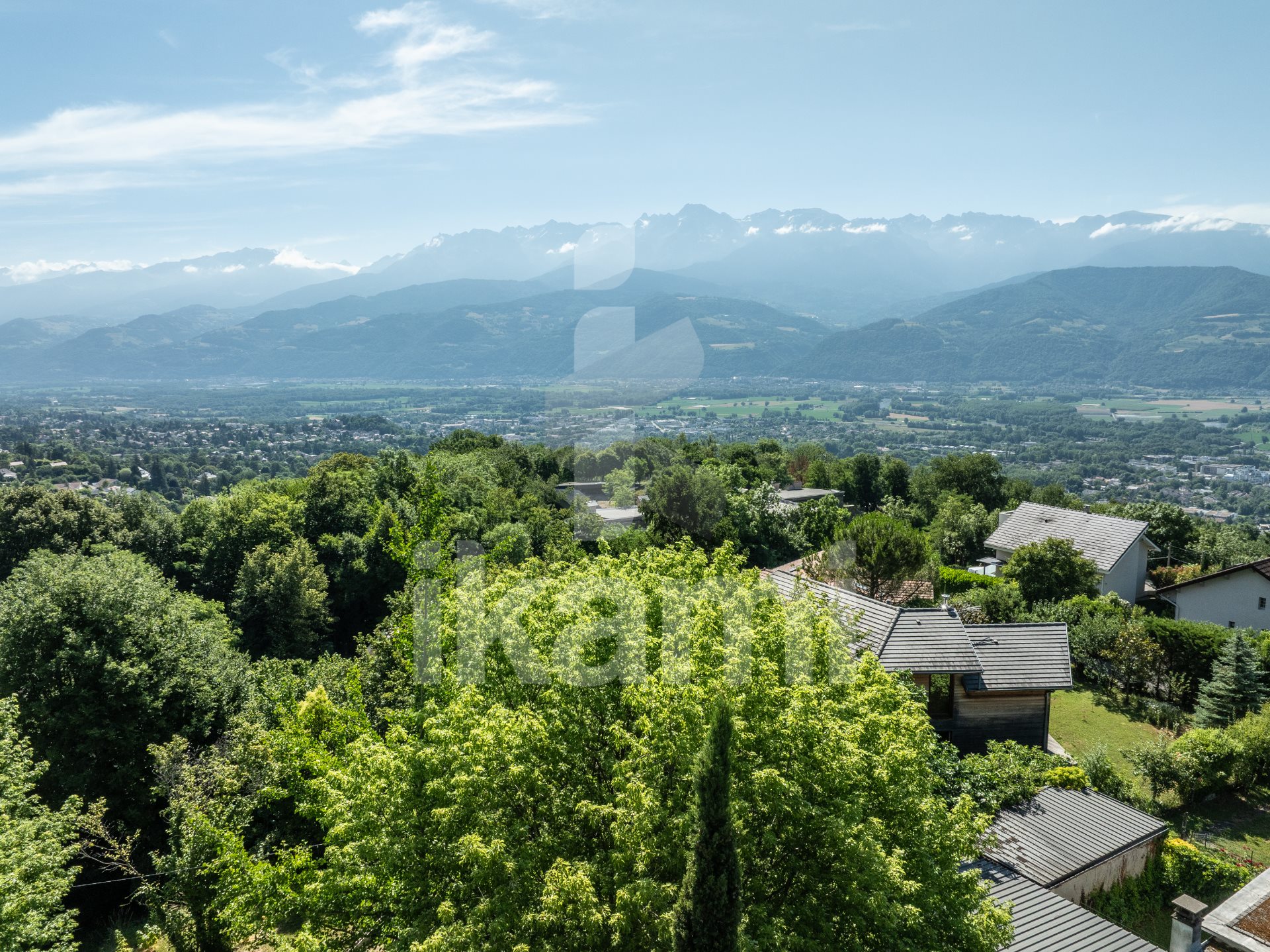 Maison à vendre, 246m², Corenc