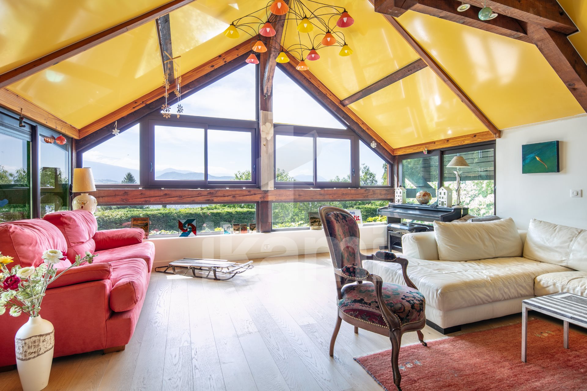 Maison à vendre, 246m², Corenc
