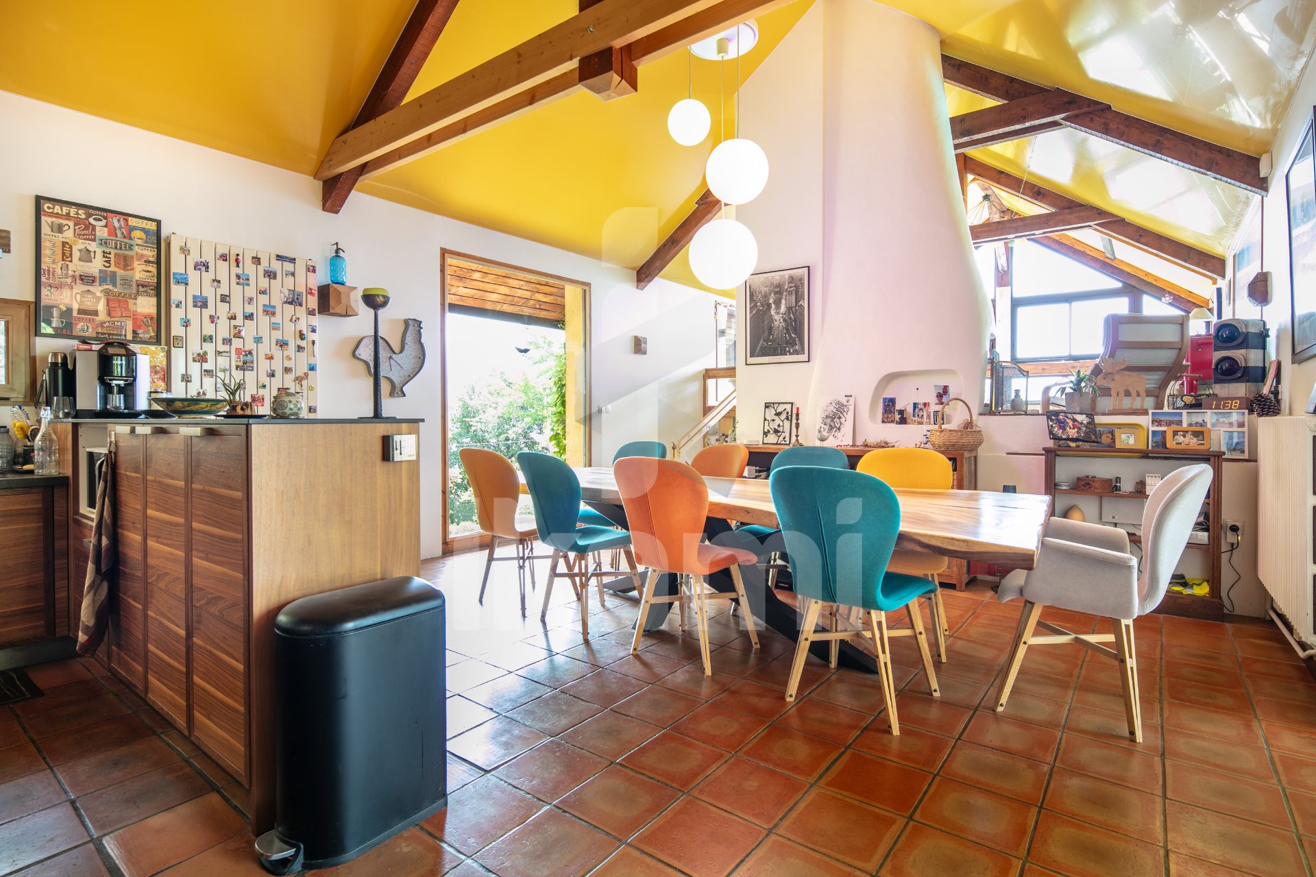Maison à vendre, 246m², Corenc