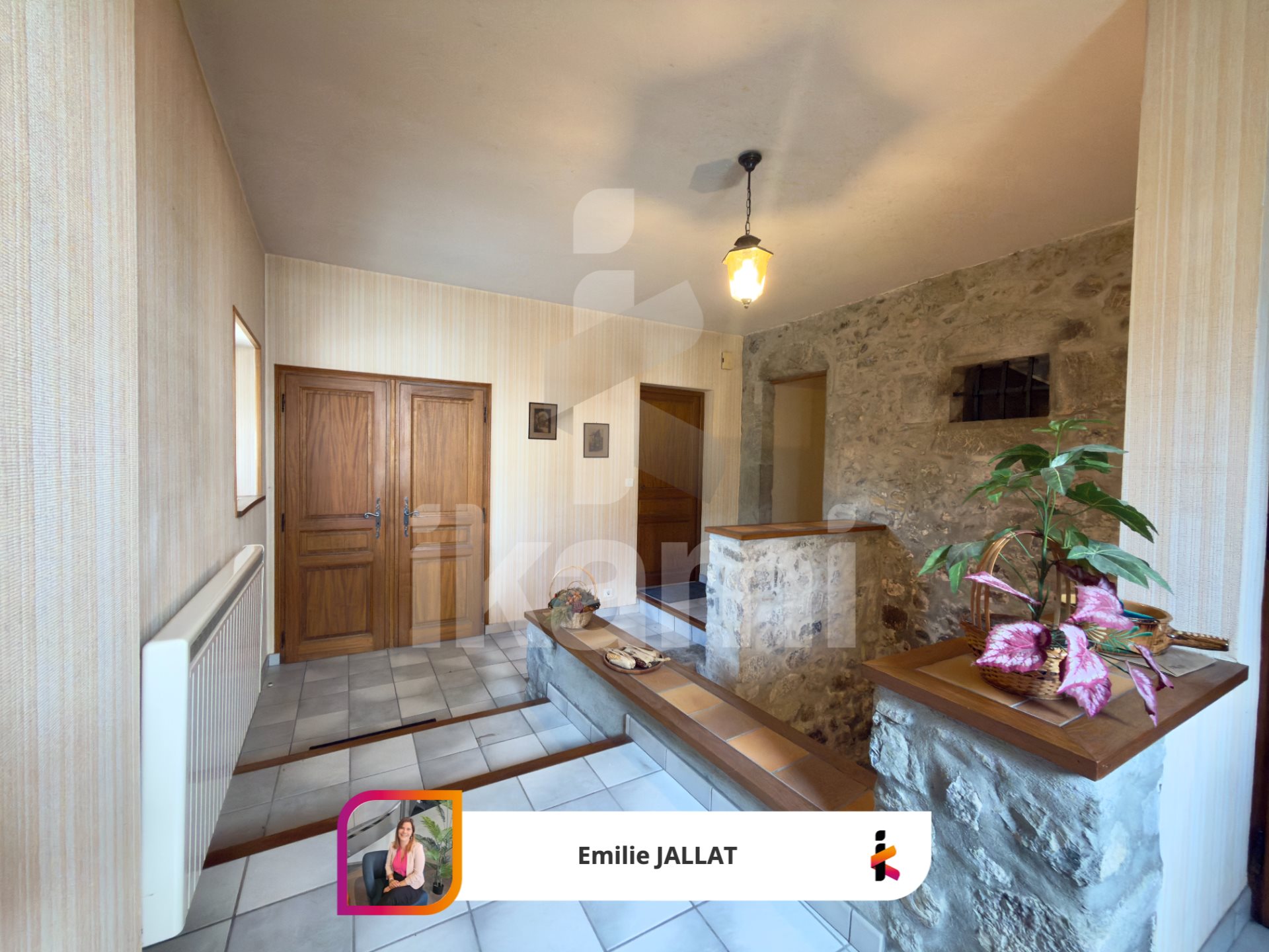 Maison à vendre, 120m², Bernin