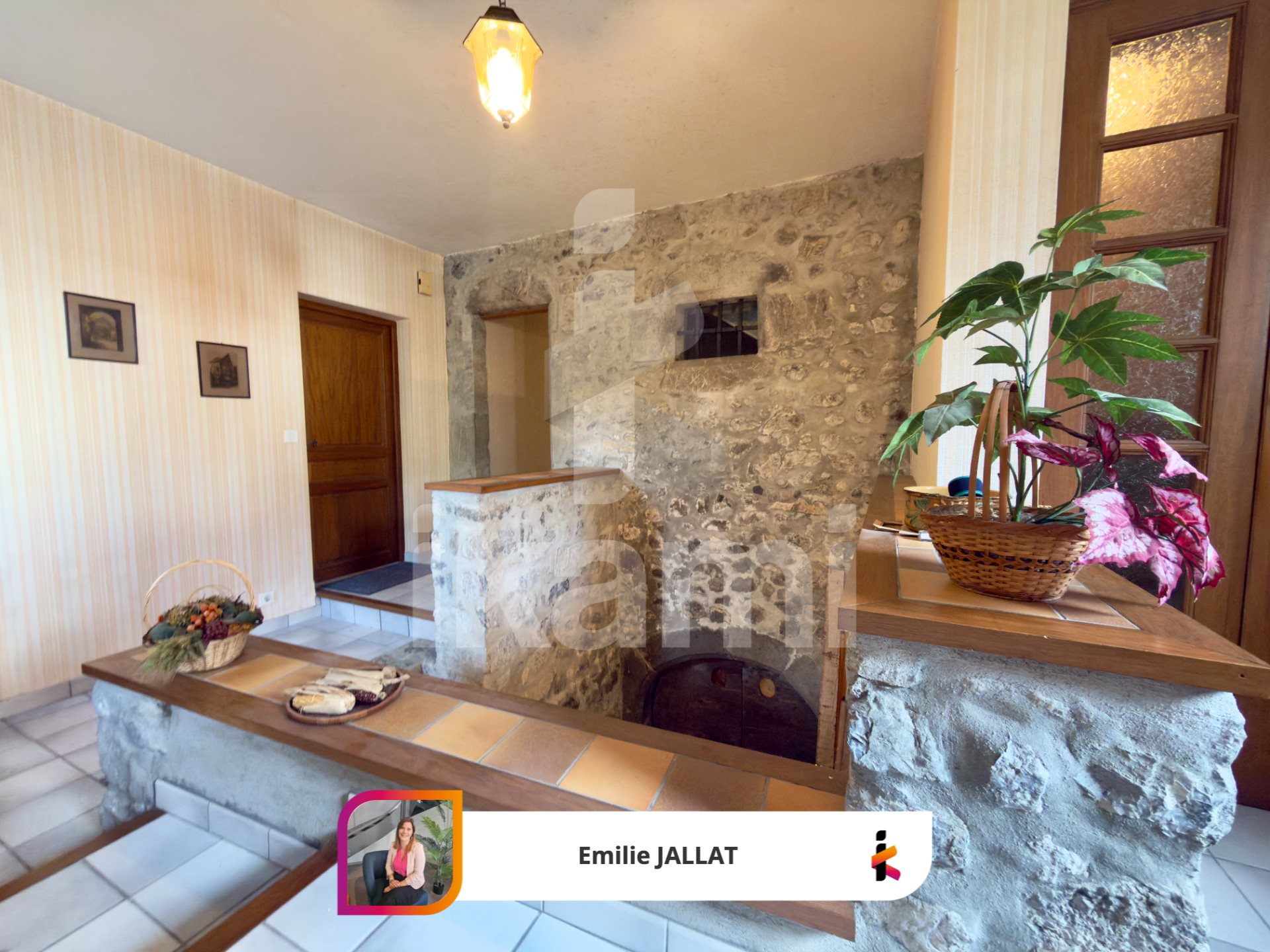 Maison à vendre, 120m², Bernin