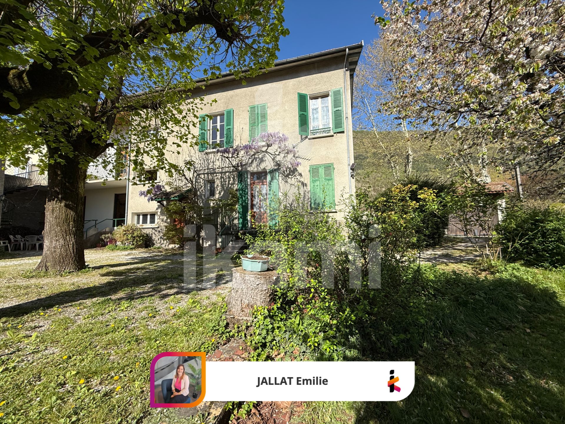 Maison à vendre, 226m², Vif