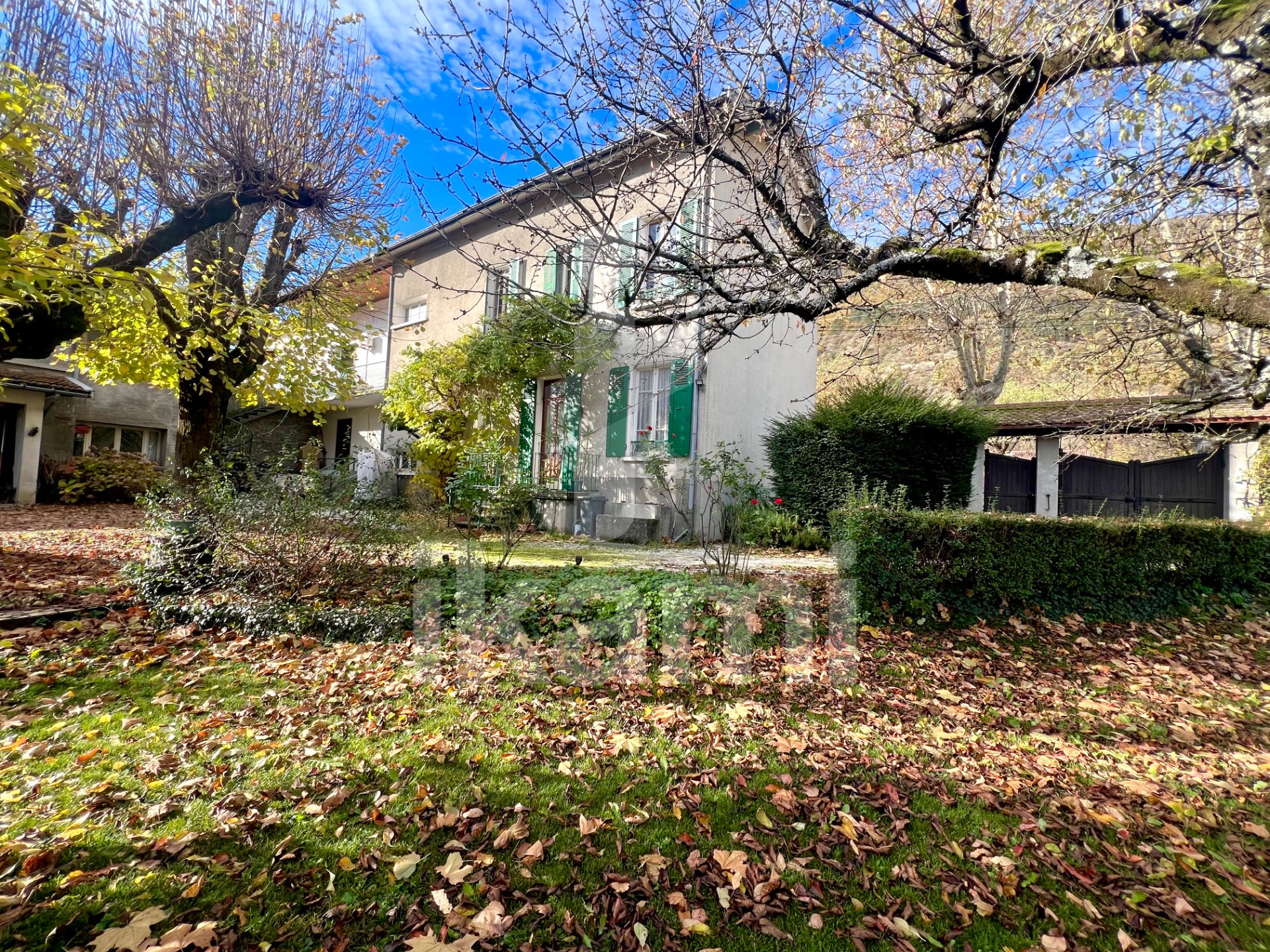 Maison à vendre, 226m², Vif