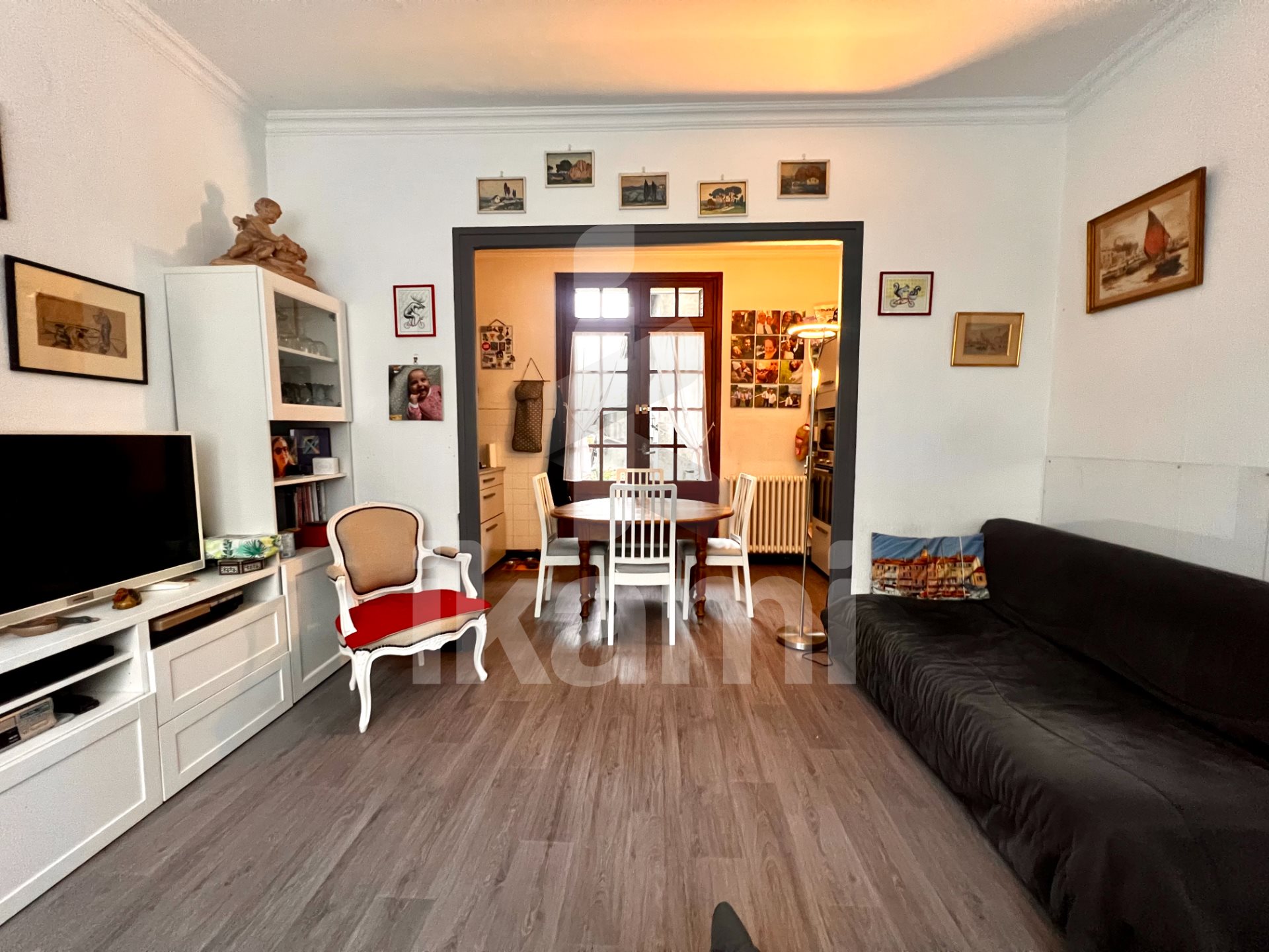 Maison à vendre, 226m², Vif