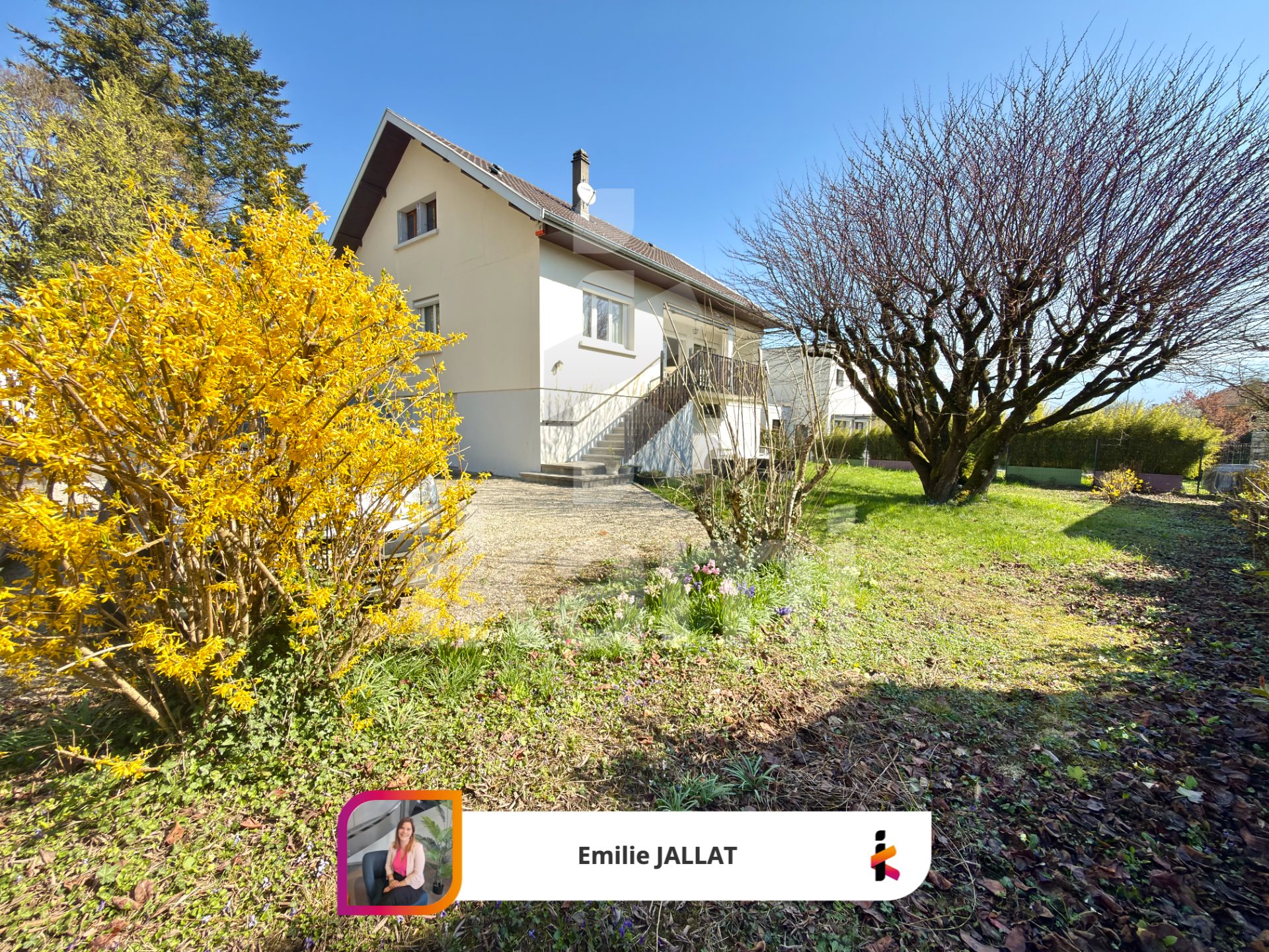 Maison à vendre, 144m², Claix