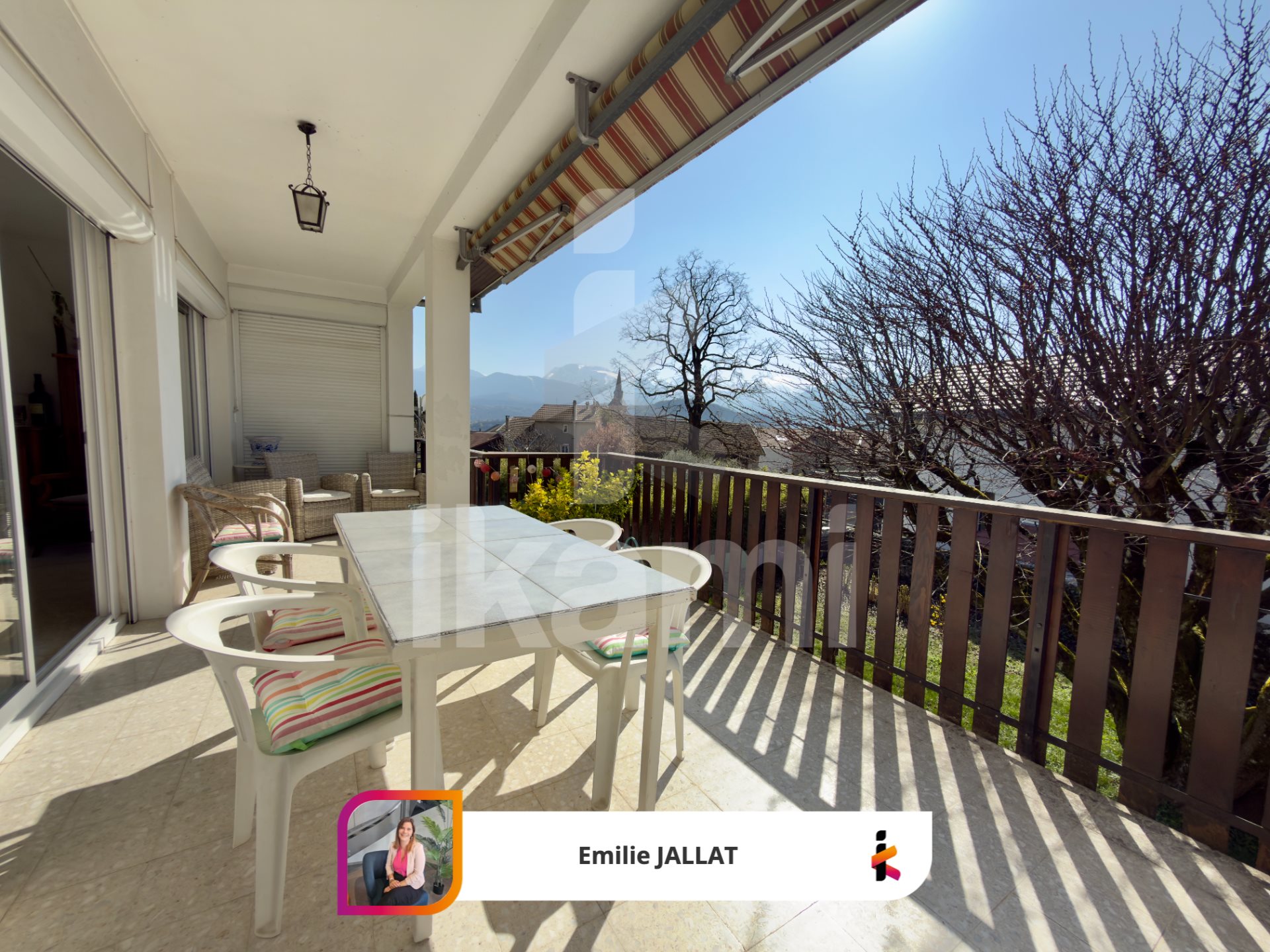 Maison à vendre, 144m², Claix
