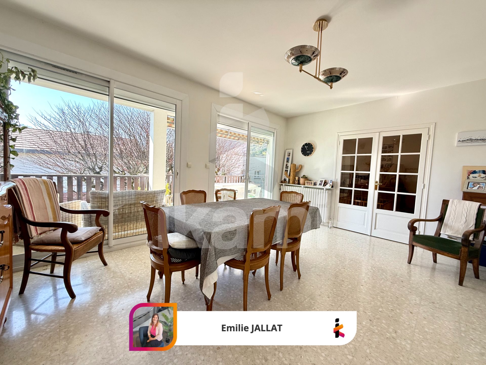 Maison à vendre, 144m², Claix