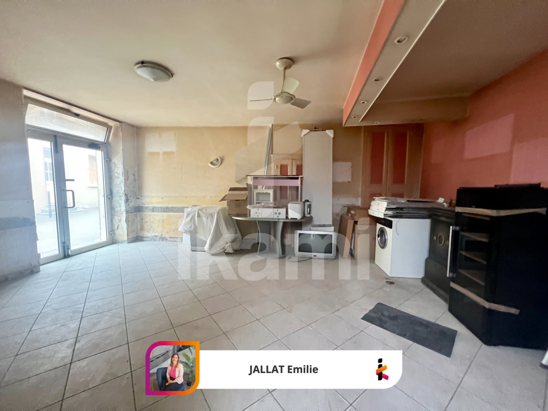 Maison à vendre, 159m², Villard-Bonnot