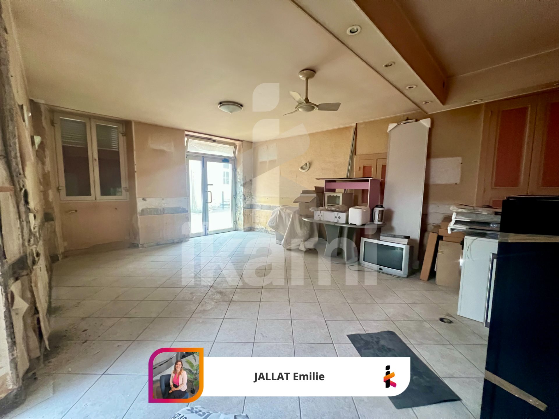 Maison à vendre, 159m², Villard-Bonnot