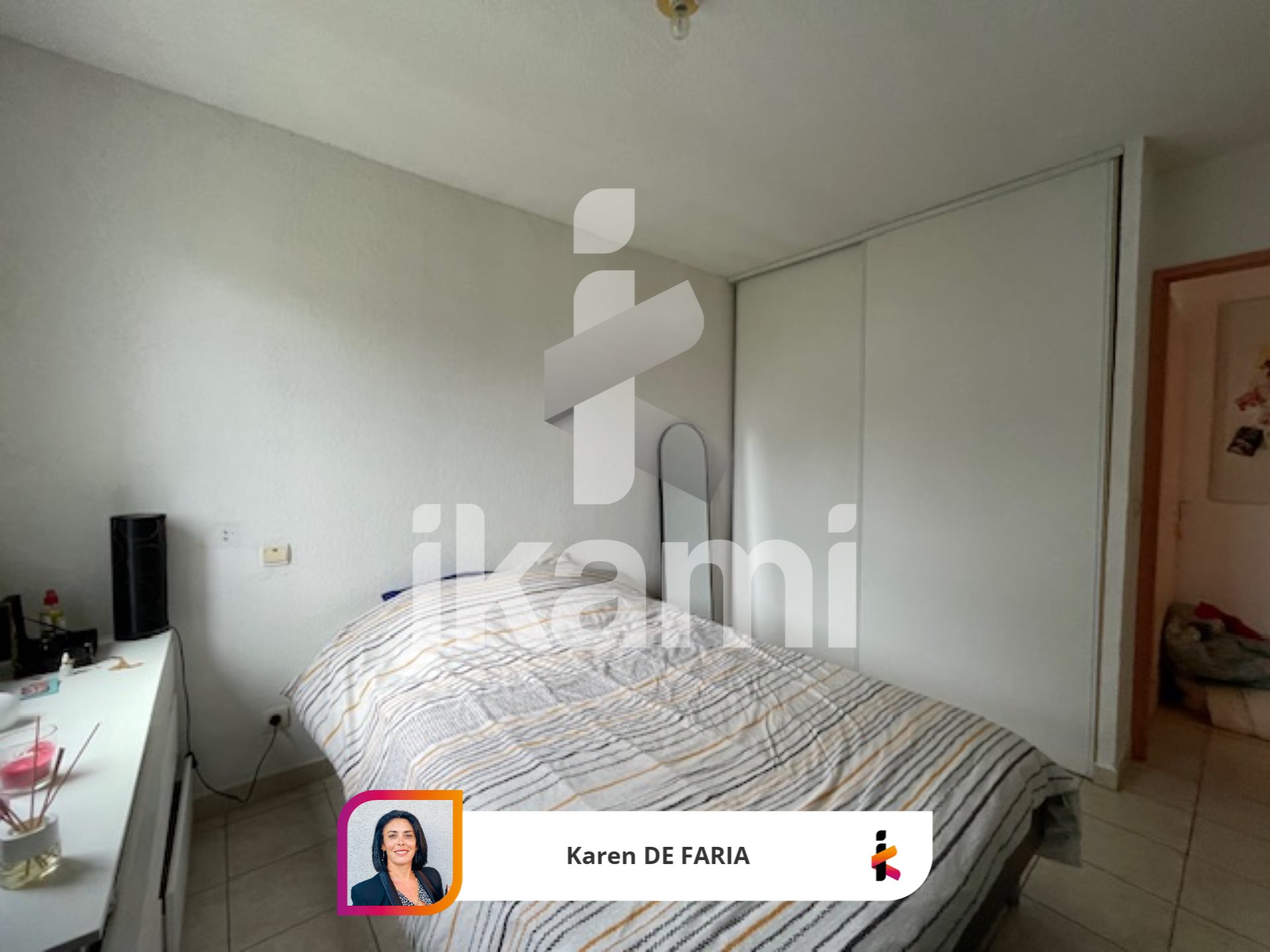 Appartement à vendre, 39m², Villeneuve-lès-Béziers