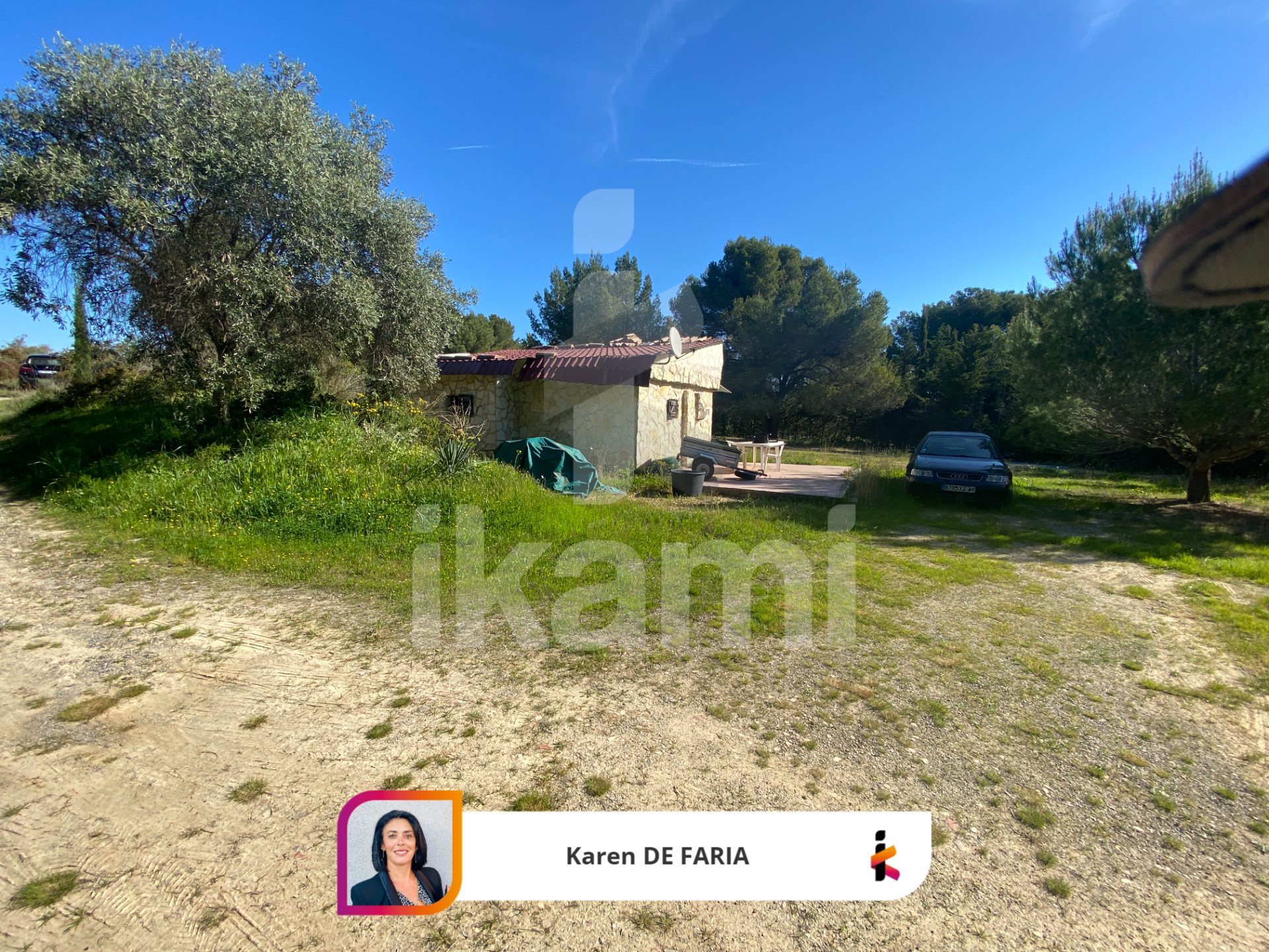 Maison à vendre, 40m², Mèze