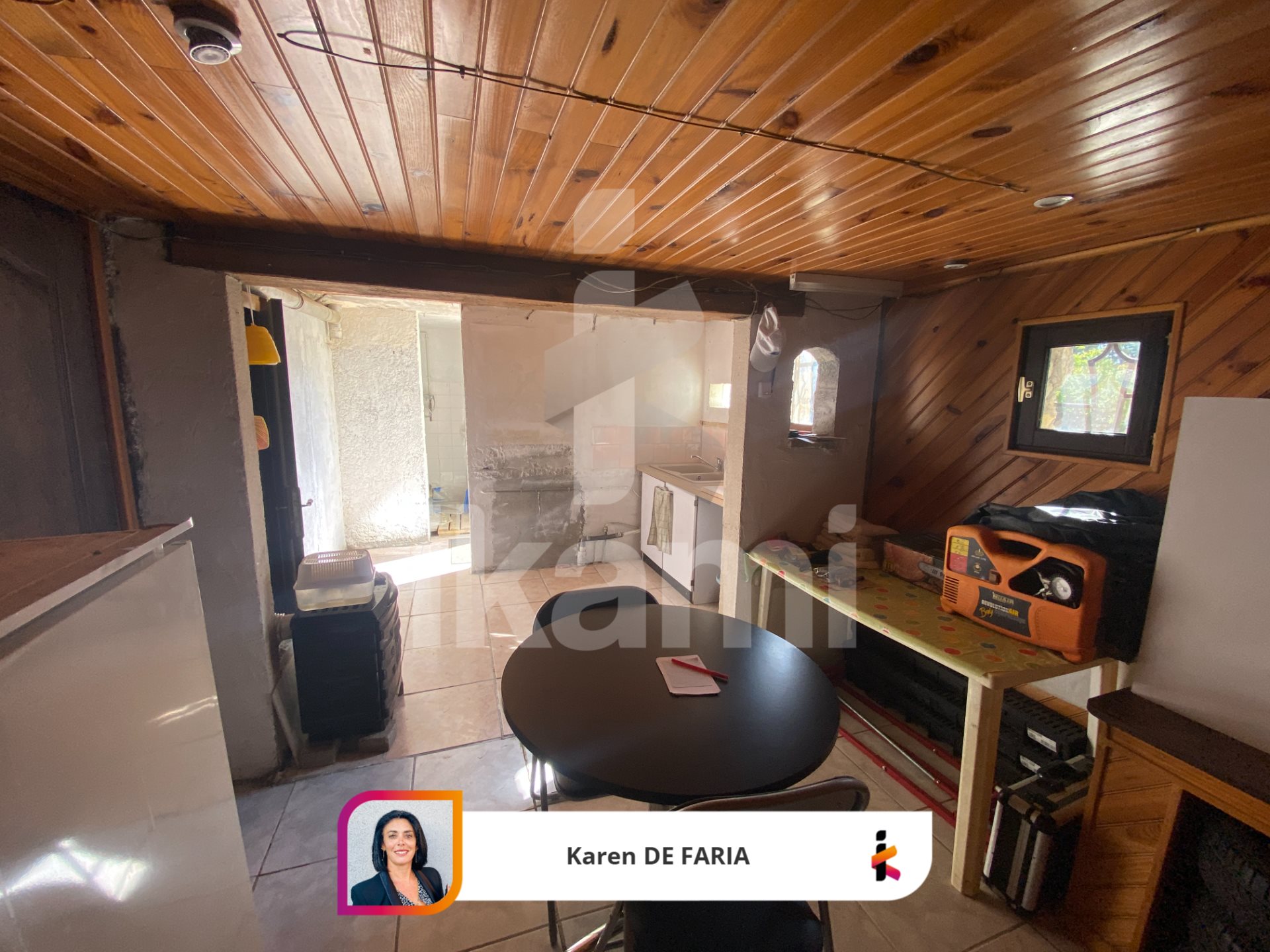 Maison à vendre, 40m², Mèze