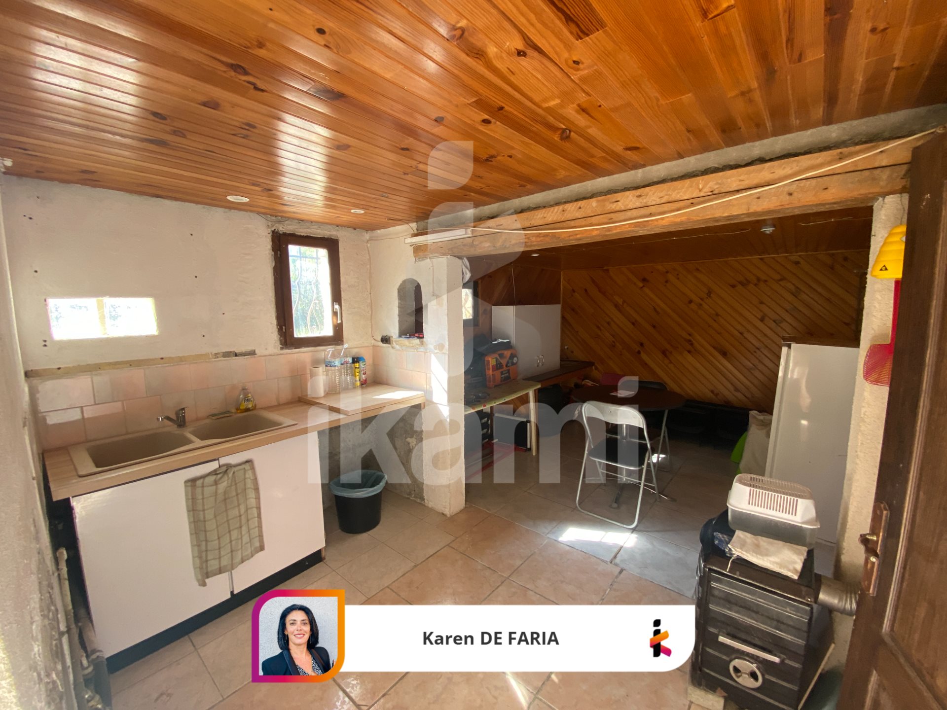 Maison à vendre, 40m², Mèze