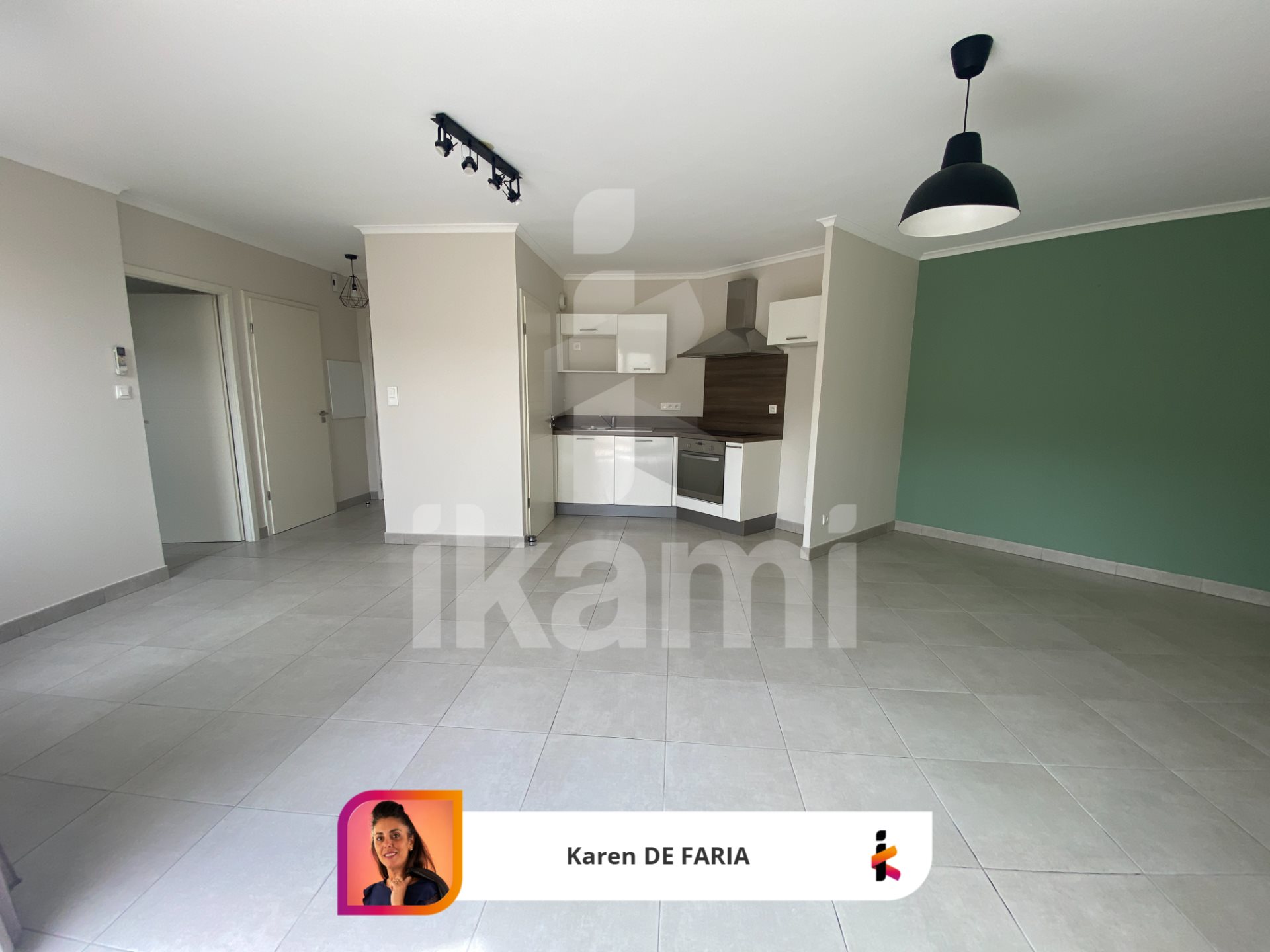 Appartement à vendre, 45m², Villeneuve-lès-Béziers