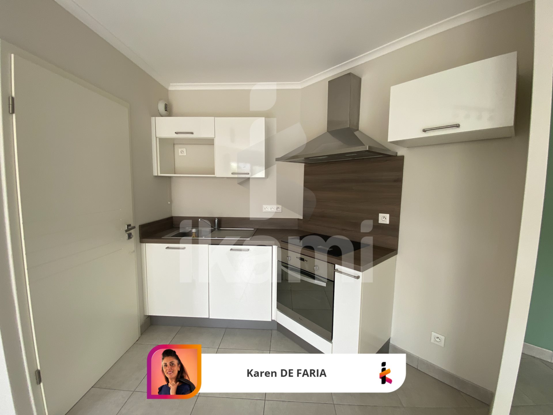 Appartement à vendre, 45m², Villeneuve-lès-Béziers