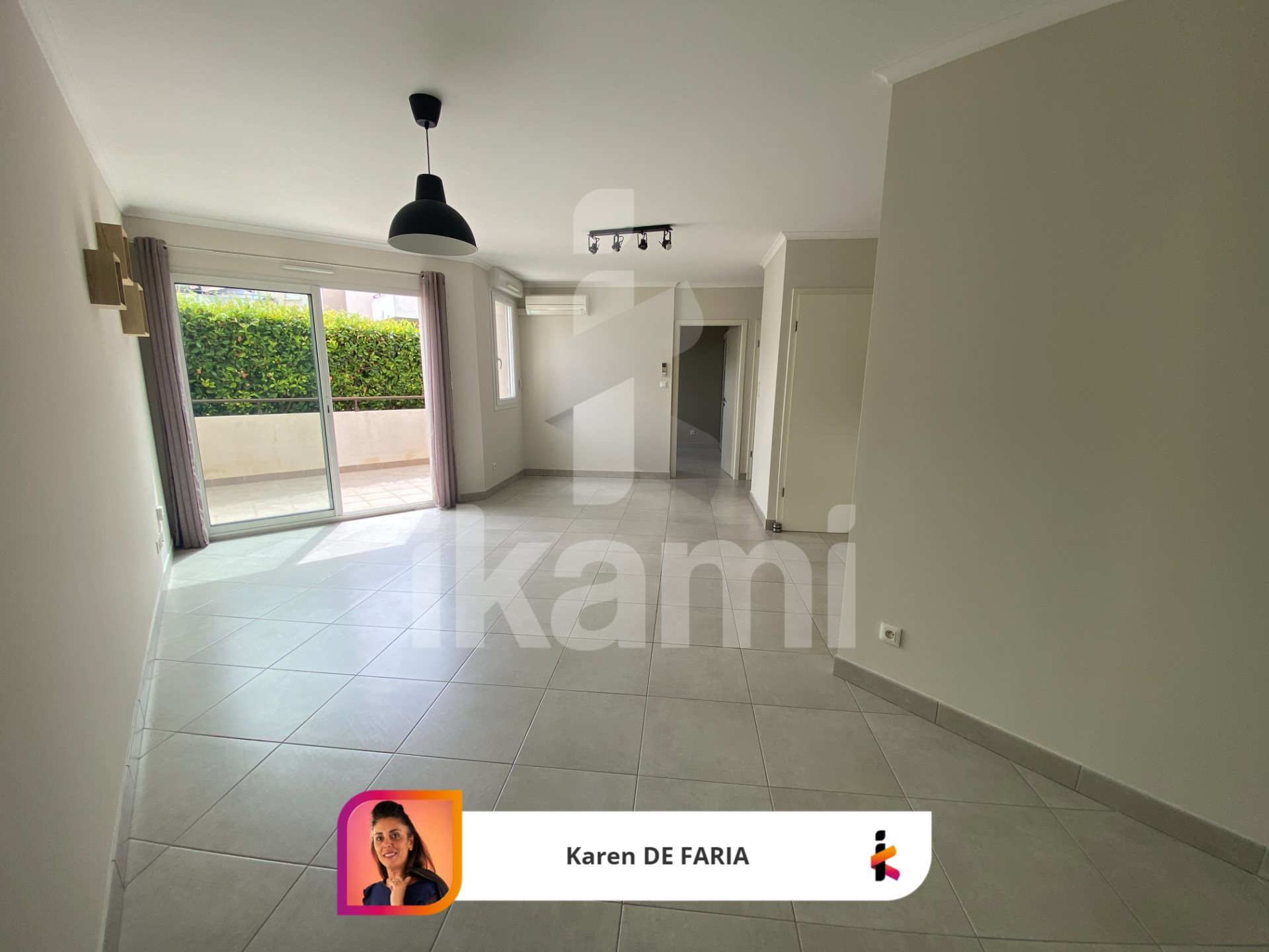 Appartement à vendre, 45m², Villeneuve-lès-Béziers