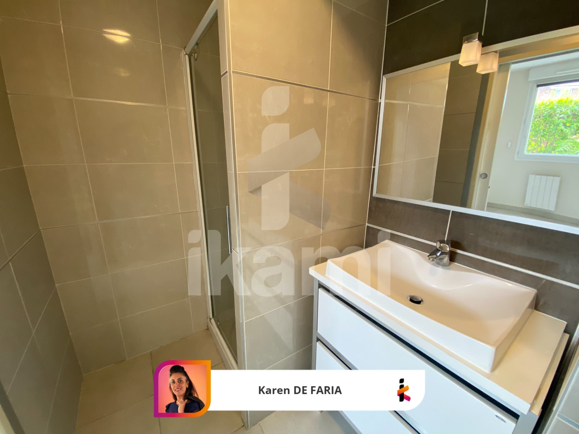 Appartement à vendre, 45m², Villeneuve-lès-Béziers