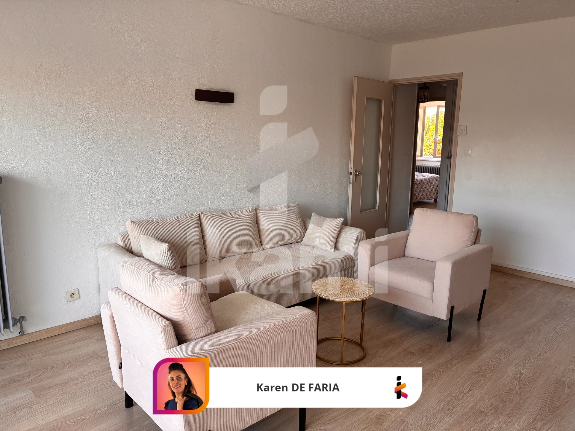 Appartement à vendre, 72m², Lunel