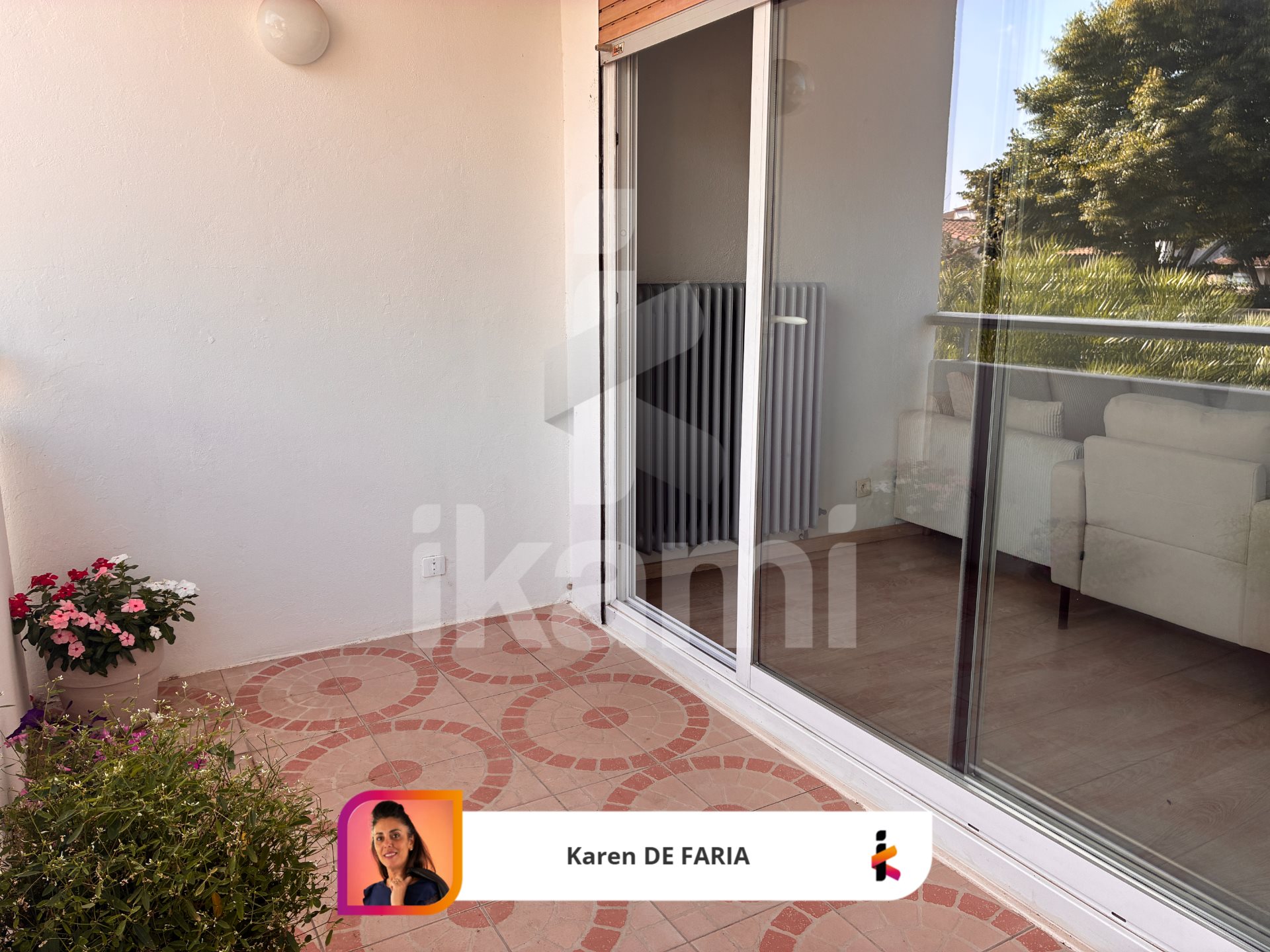 Appartement à vendre, 72m², Lunel