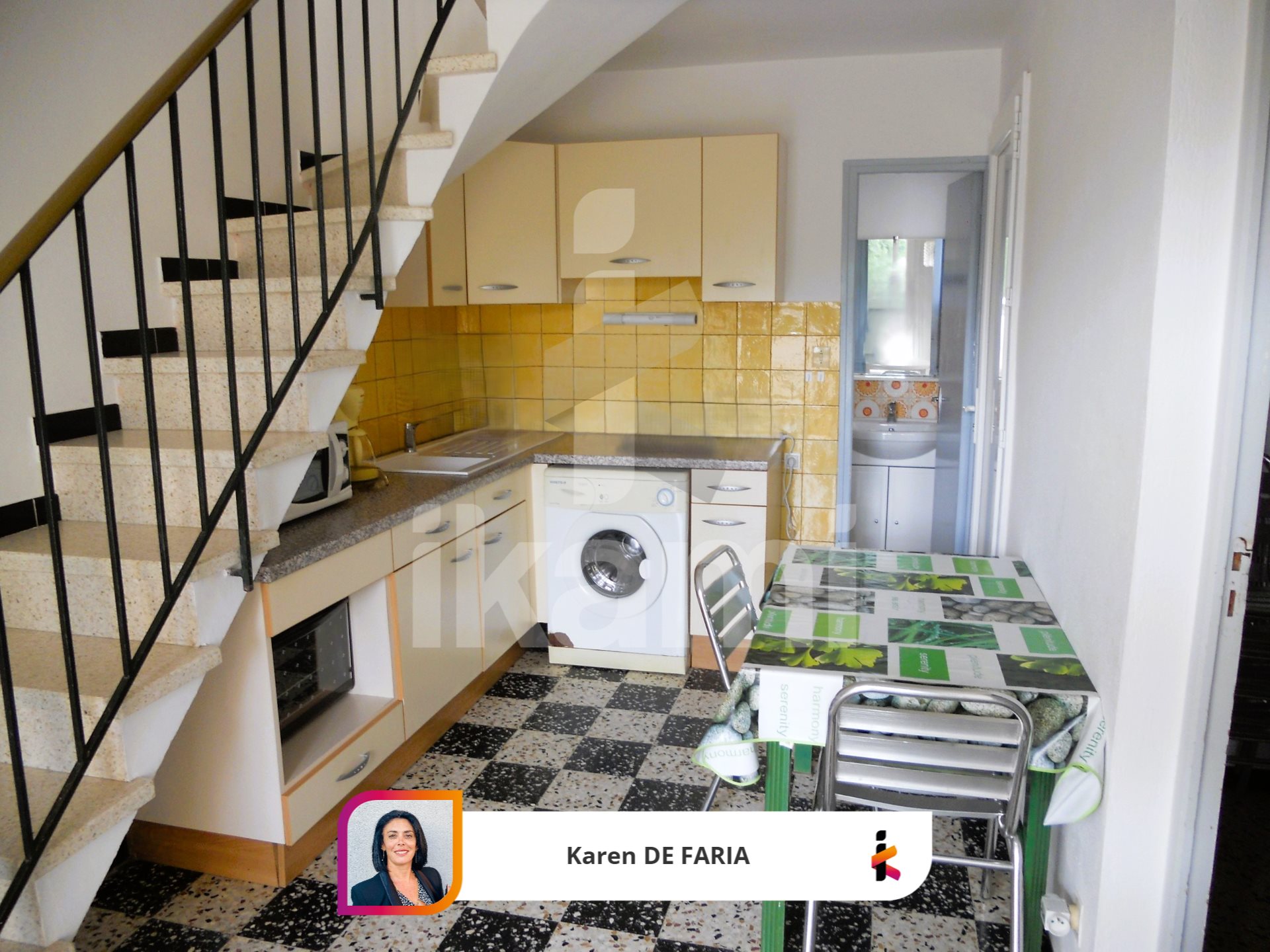 Maison à vendre, 34m², Frontignan