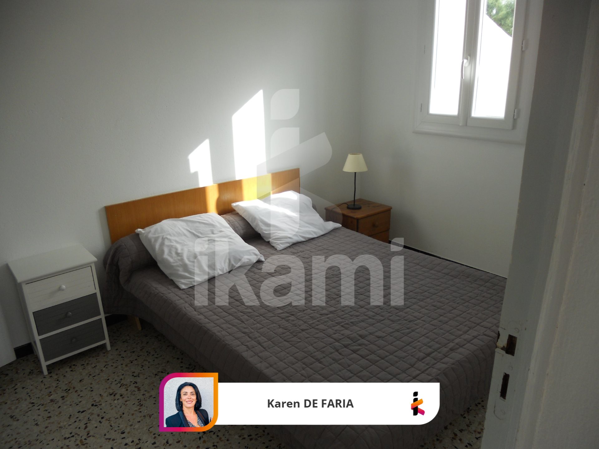 Maison à vendre, 34m², Frontignan