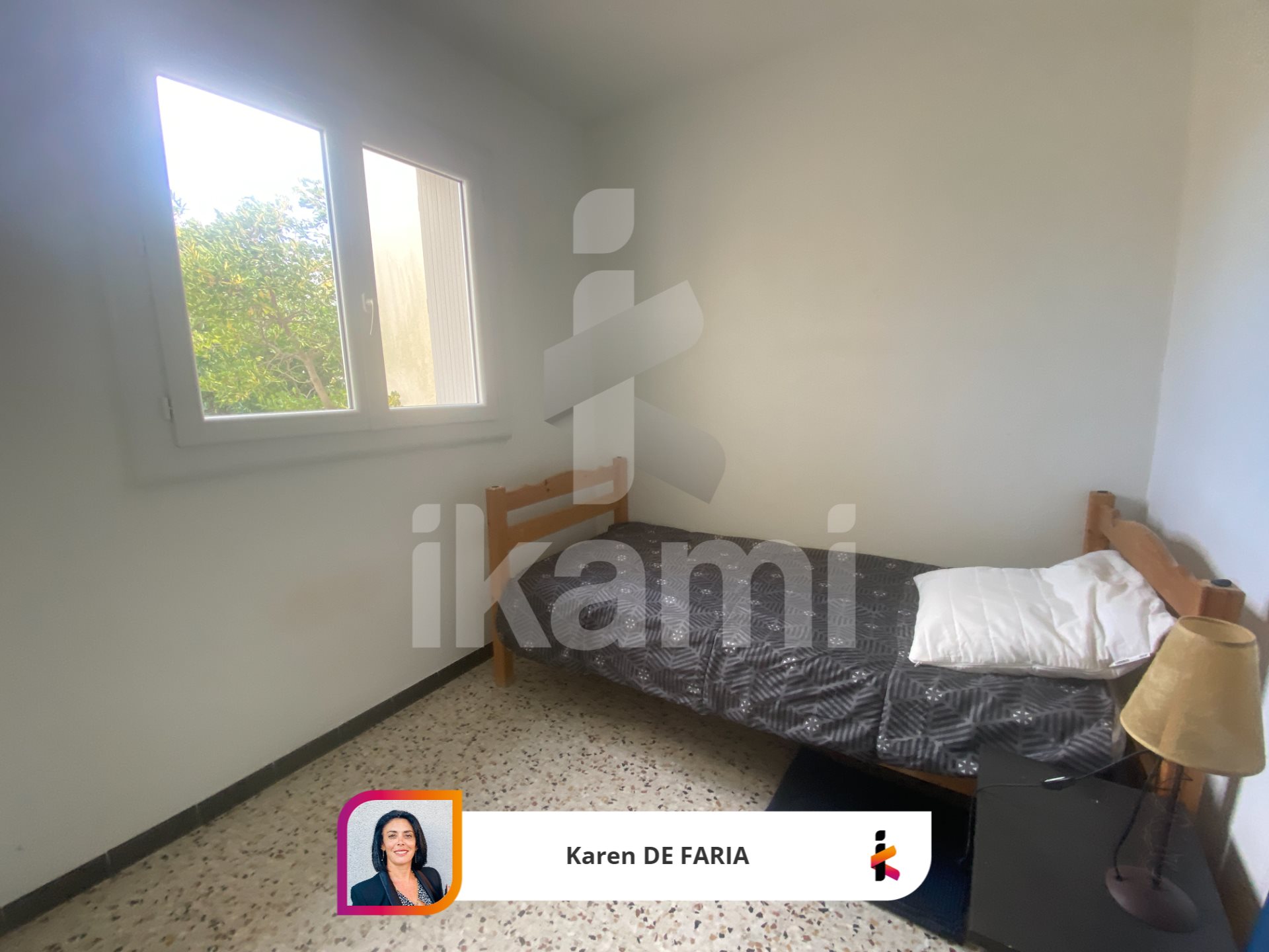 Maison à vendre, 34m², Frontignan