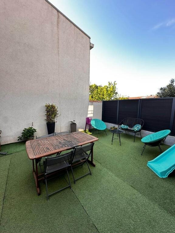Maison à vendre, 144m², Valence